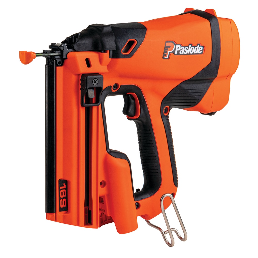 Paslode IM250S-LI2 2.5-in Cordless Finish Nailer (Battery & Charger Included) 916500 Sansujyuku sansujyuku.com