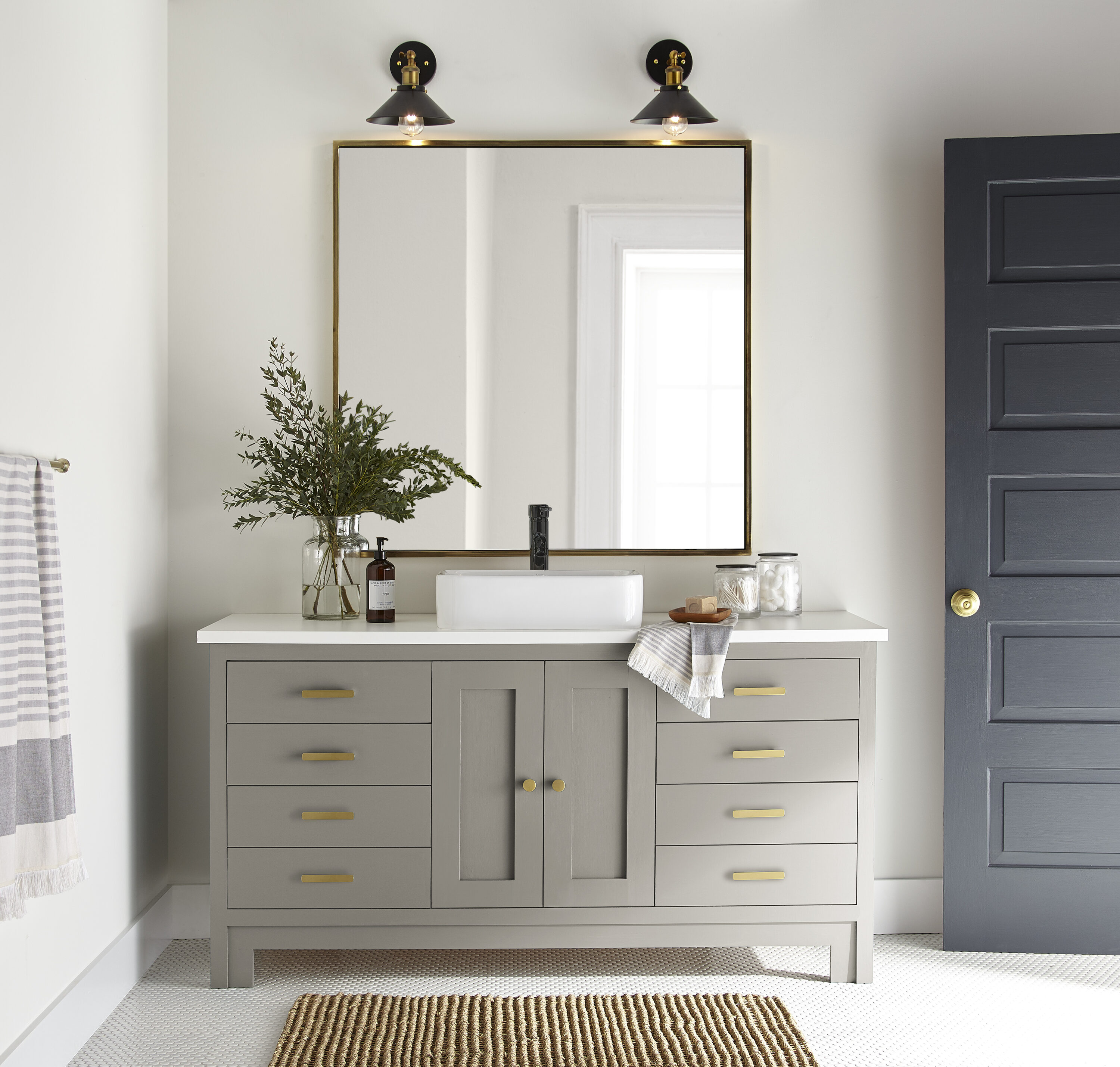 Magnolia Home MAGCC06-4141121 Cabinet-Furniture-Paint - View #2