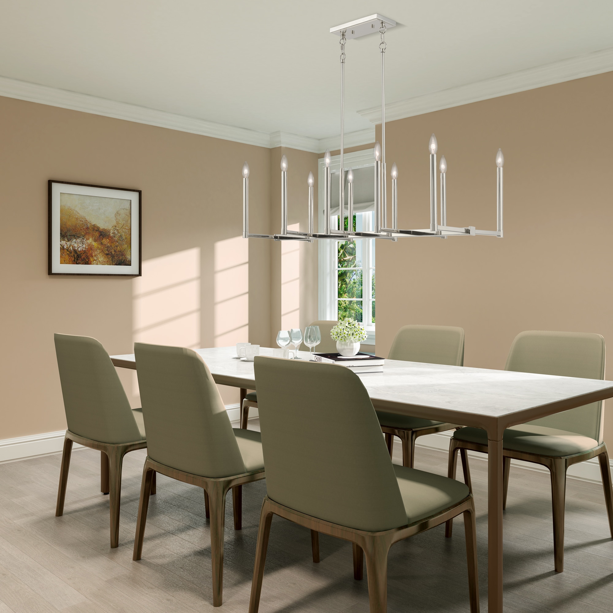 Livex Lighting 40259-35 b090015 - View #12