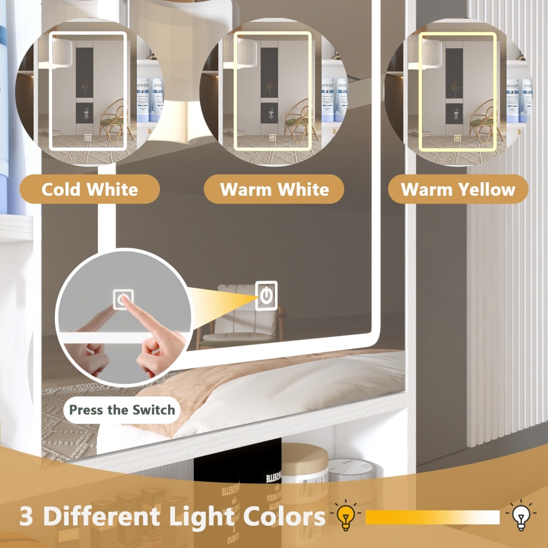 ZAKLOOP MD2227P160483 Utility-Storage-Cabinets - View #5