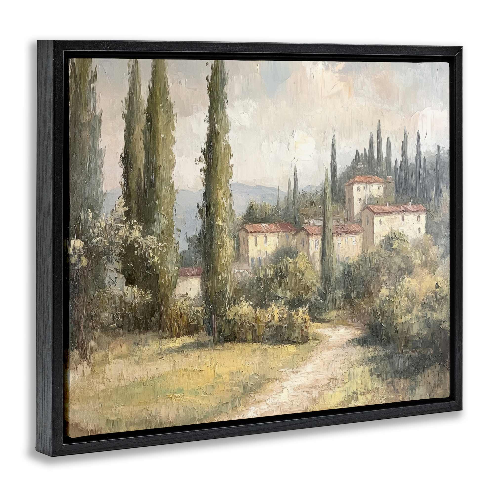 Stupell Industries BT-814-FFB-24X30 Wall-Art - View #2
