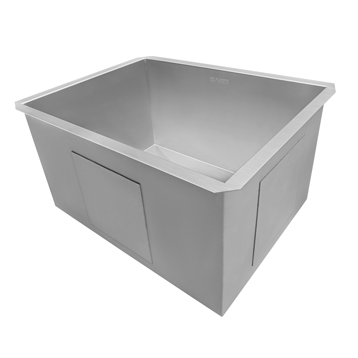 Ruvati RVU6100 Laundry-Tubs-Utility-Sinks - View #9