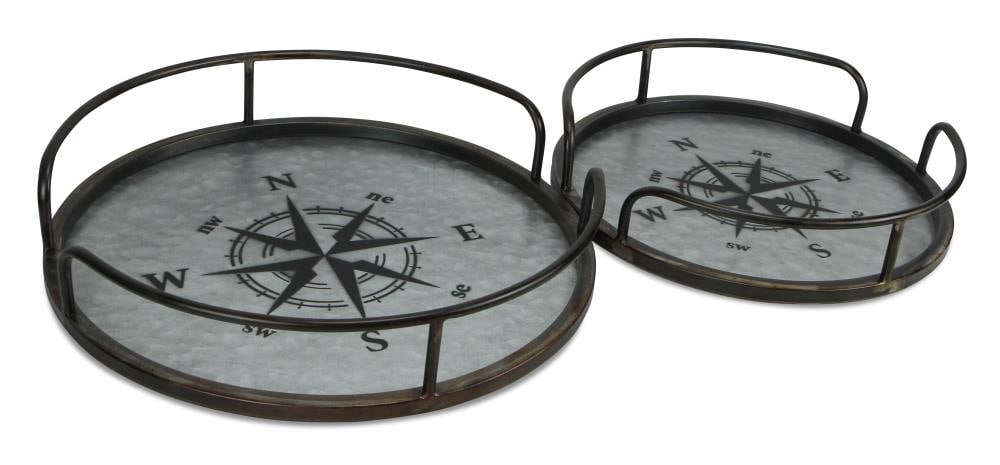 Cheung's 5331-2 Serving-Trays-Caddies - View #2