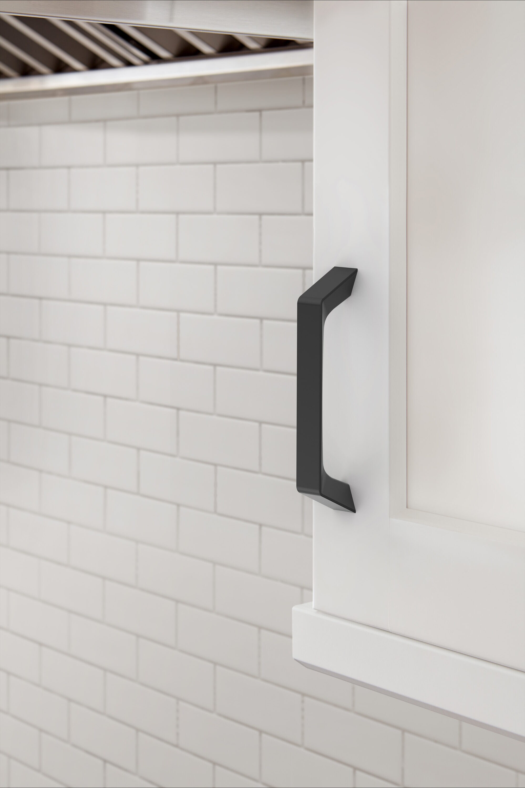 Amerock 10VMP37071MB Cabinet-Pulls - View #2