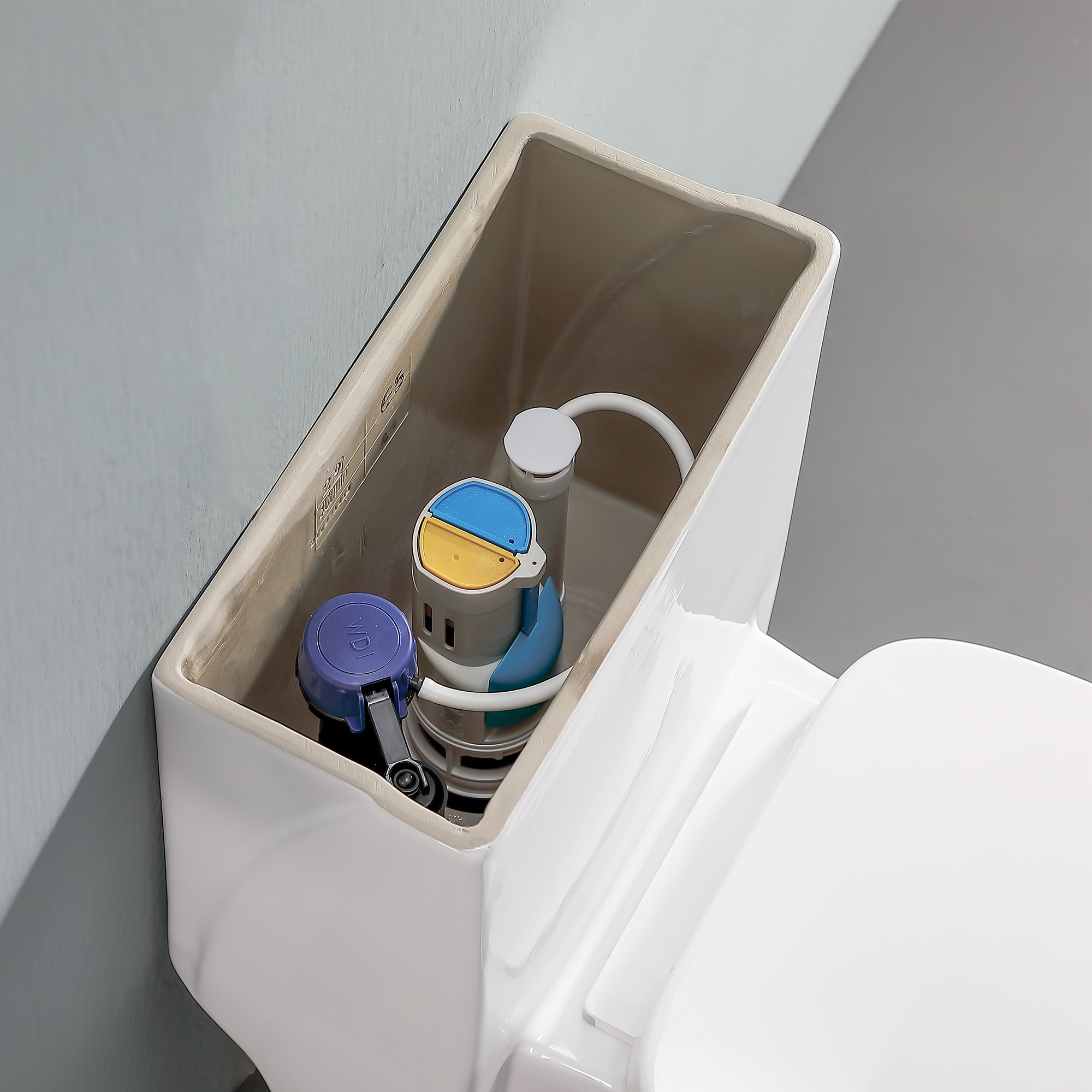 Lordear LD-BATHMA60D toilets - View #8