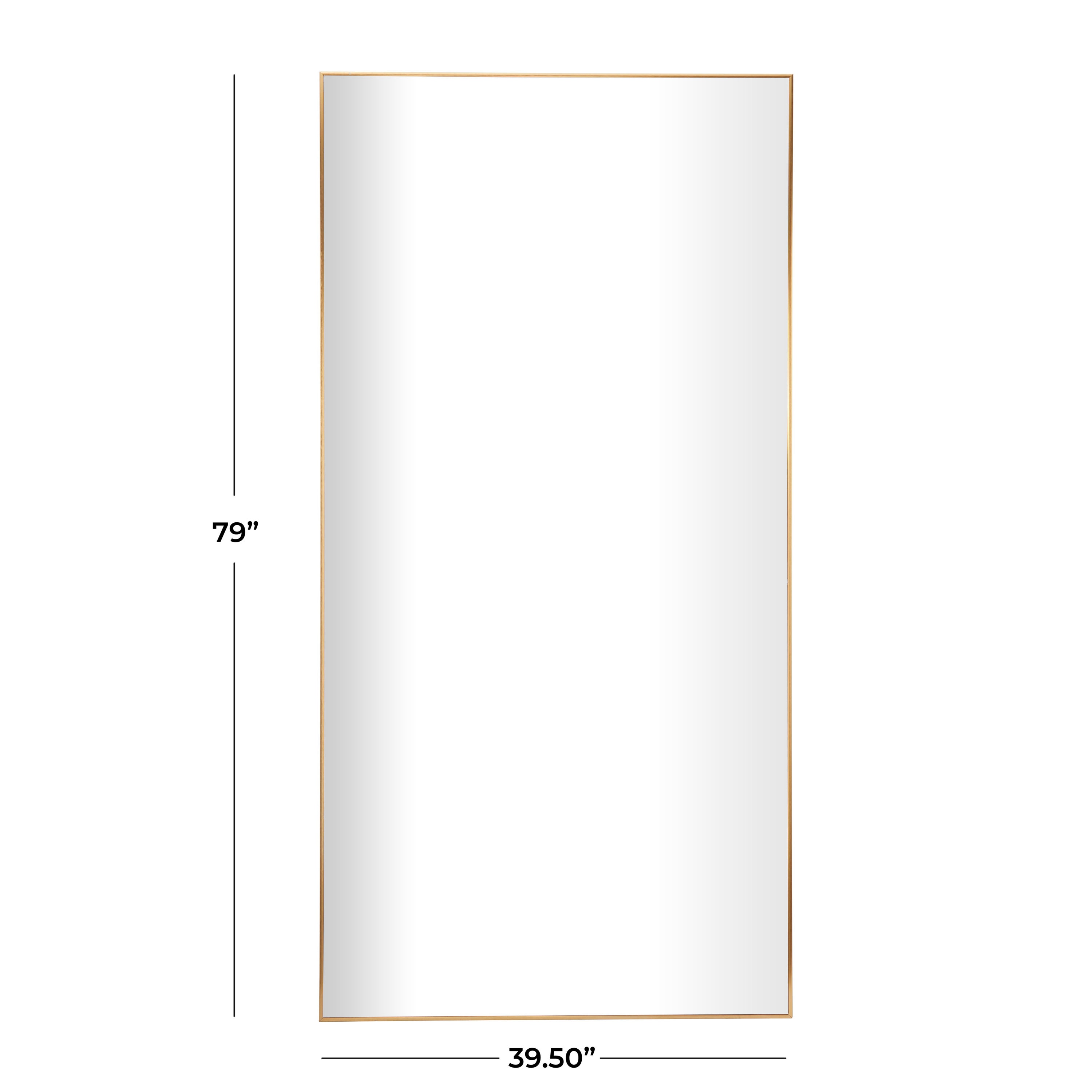 Grayson Lane 31577 Decor-Mirrors - View #5
