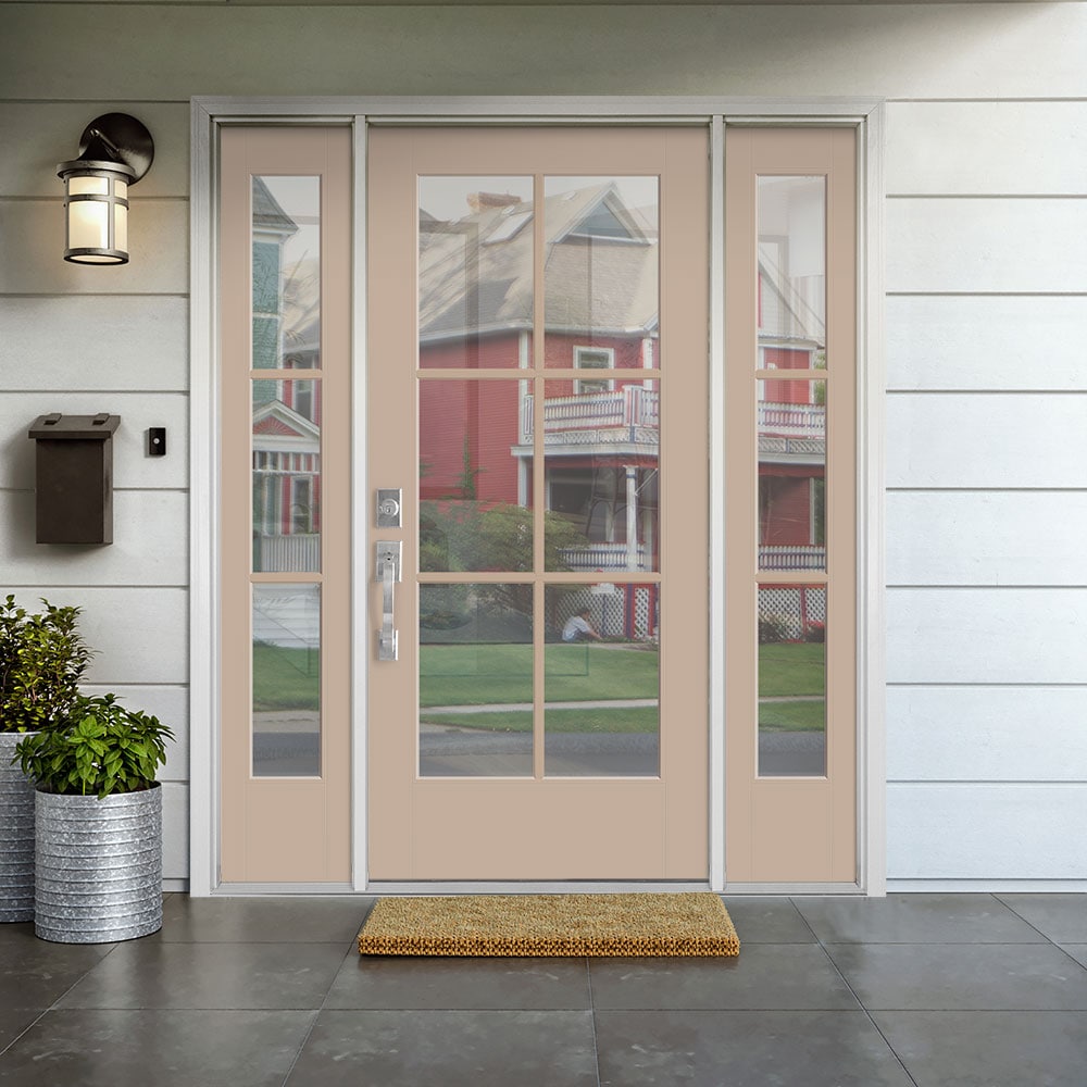 Masonite 1524296 Entry-Doors - View #2