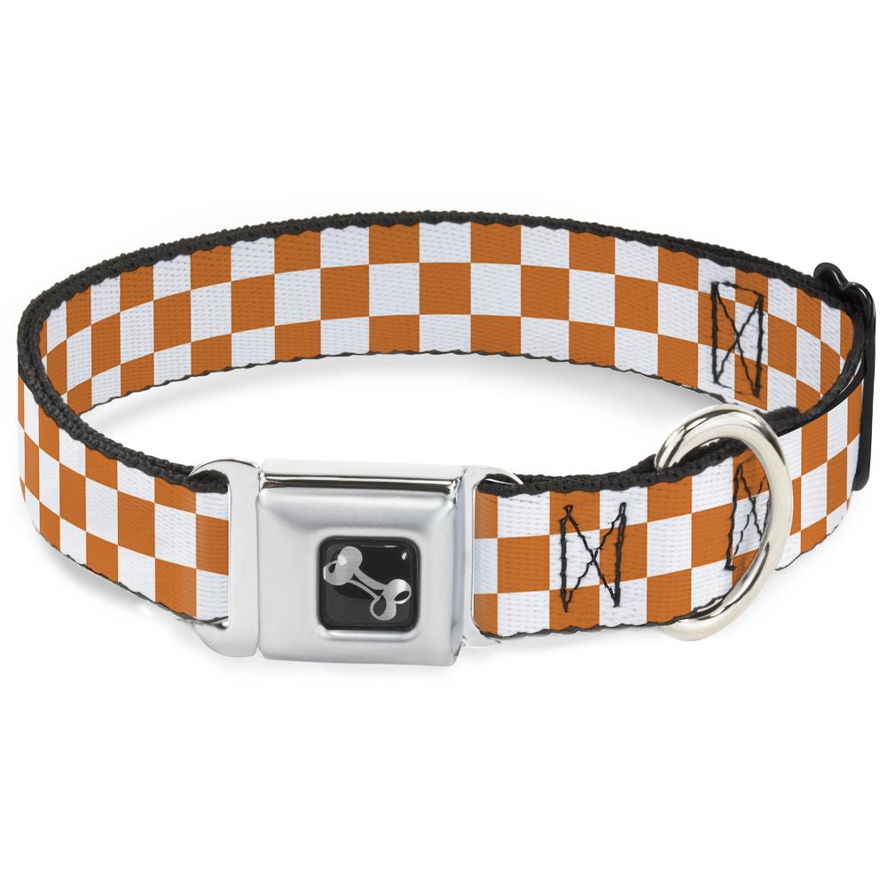 Tennessee Titans Pet Nylon Collar