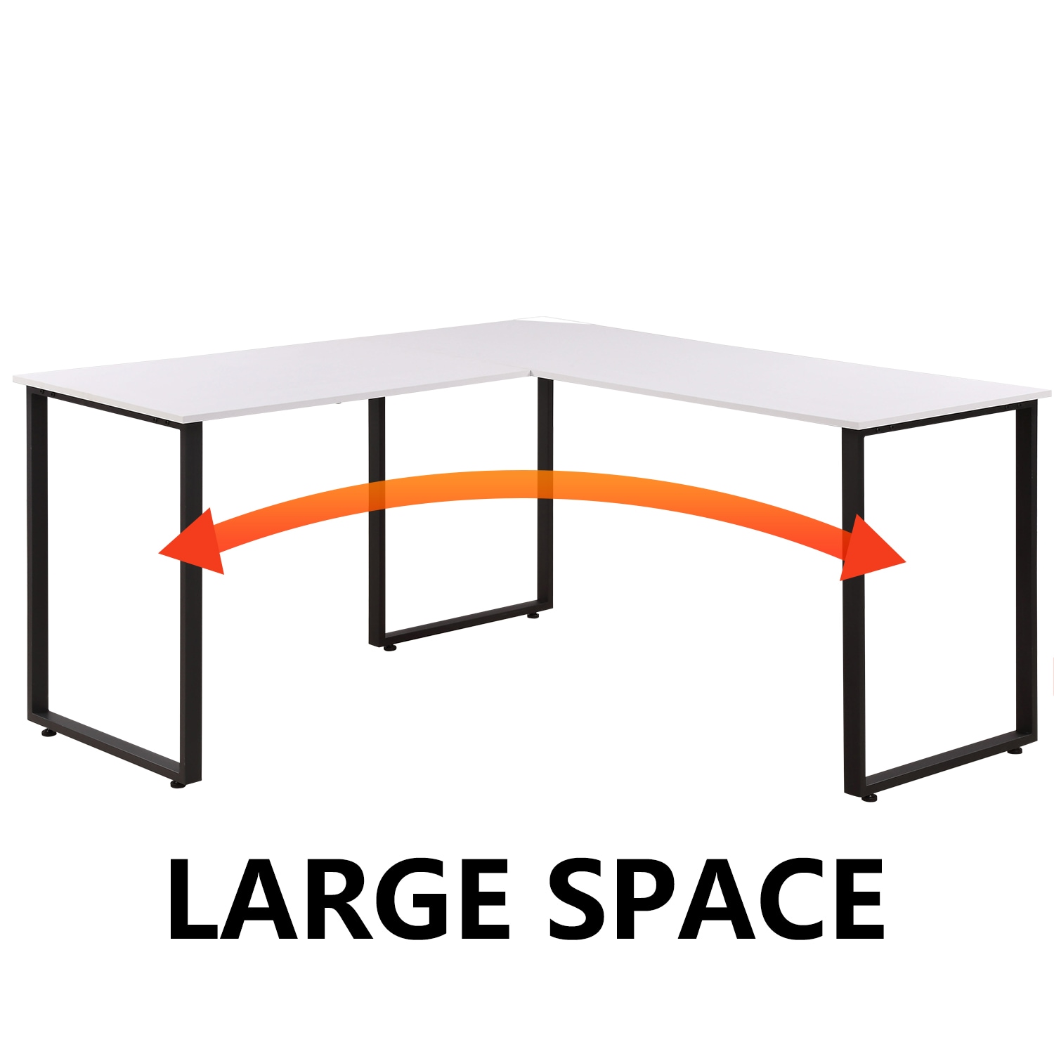 CASAINC BH-129AAB desks - View #6