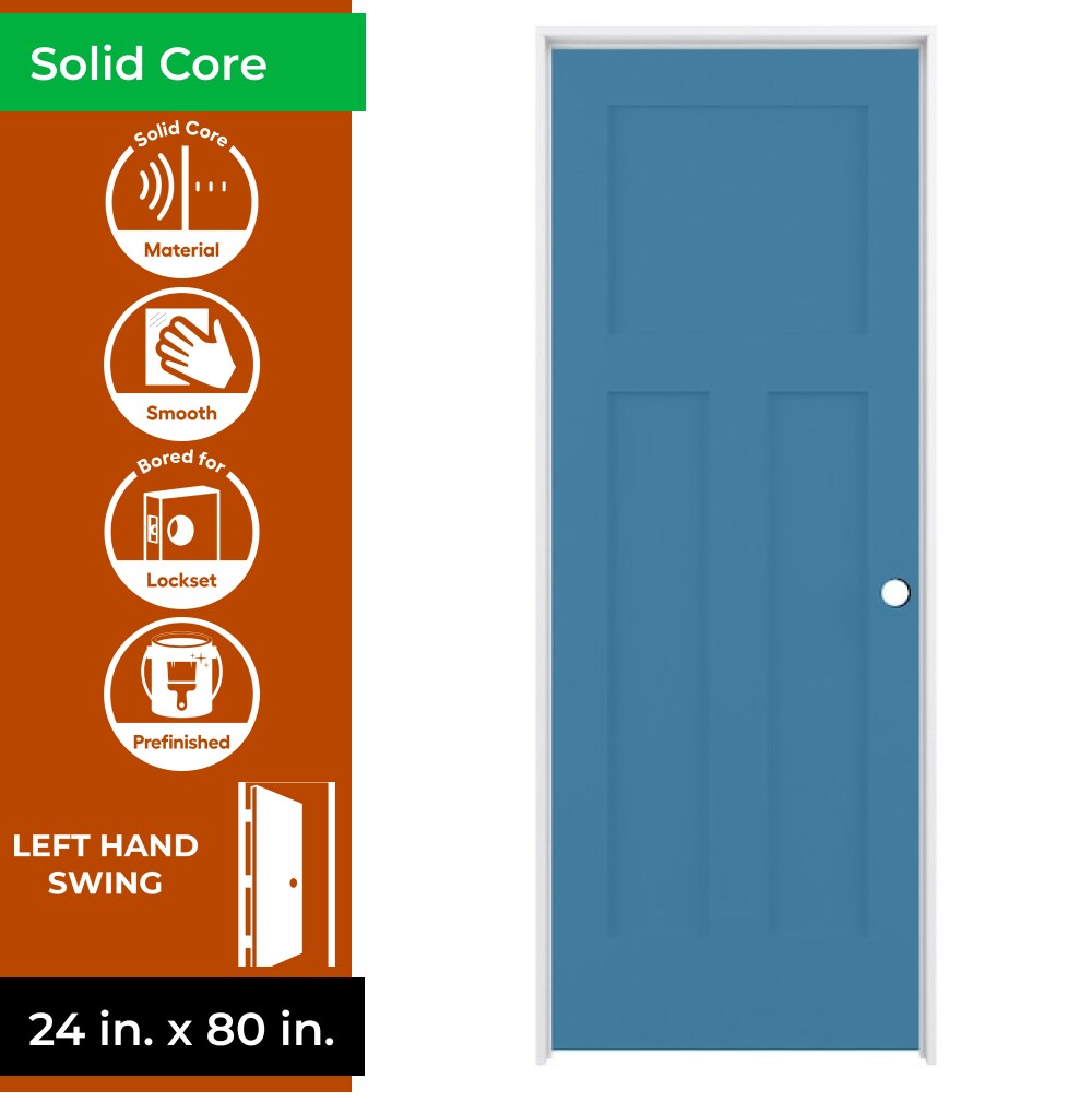 RELIABILT LO1369604 Pre-Hung-Doors - View #2
