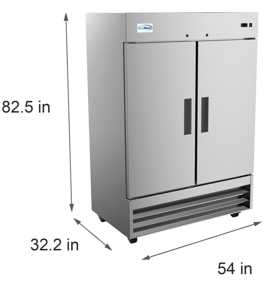 Холодильник размер 60