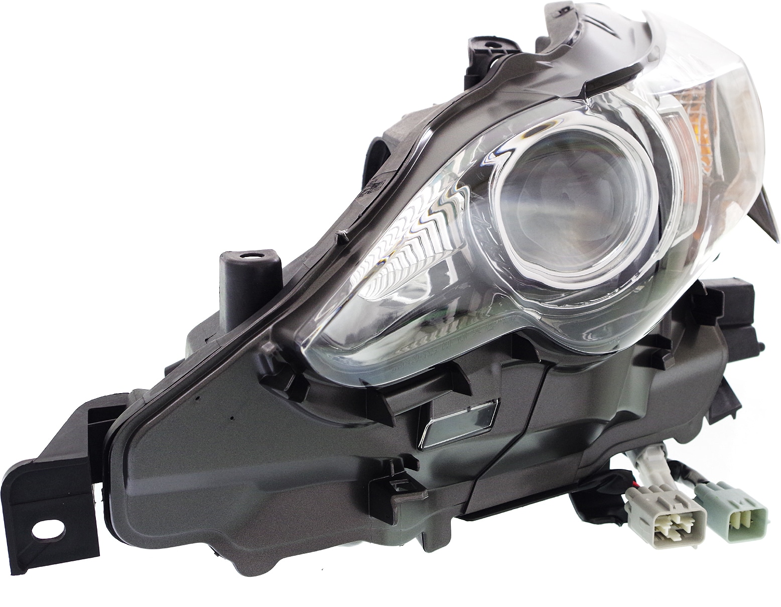 Garage-Pro JCWREPL100398GP Headlights-Components - View #3