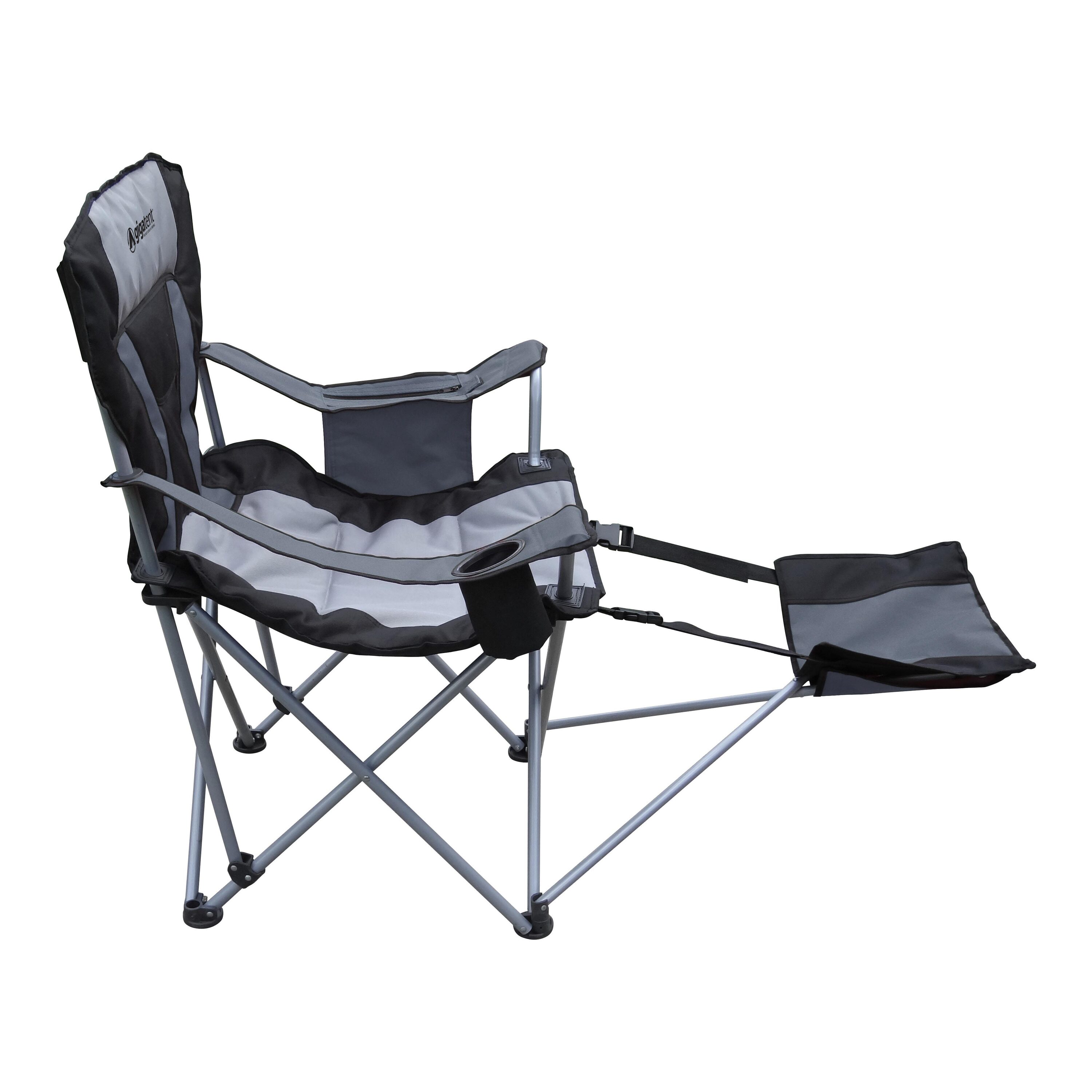 Gigatent CC009 Beach-Camping-Chairs - View #2
