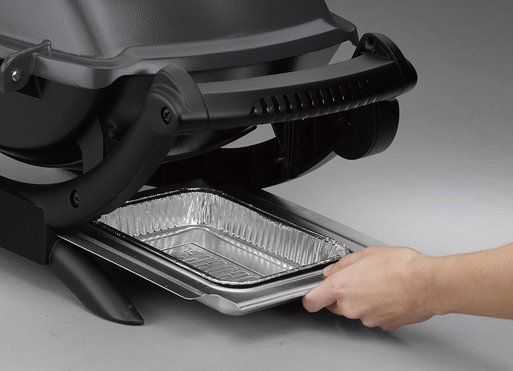 Review: Weber Q140 Electric Grill
