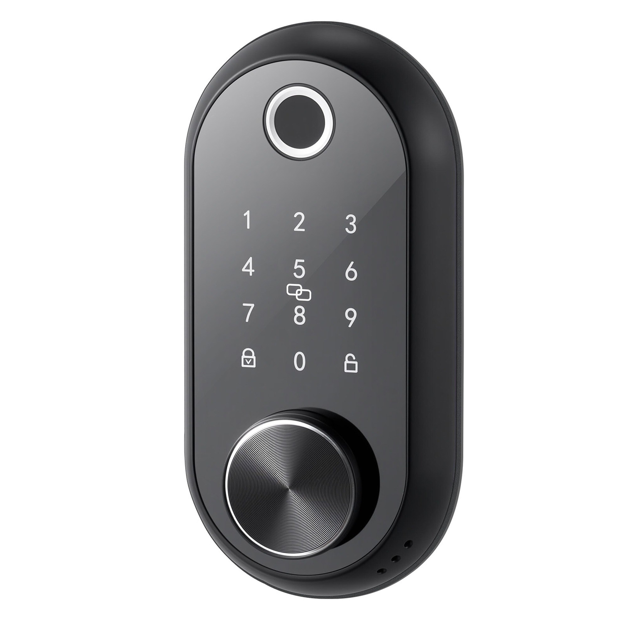 HyperDrop Cart W-T3342P544670 Door-Knobs - View #2
