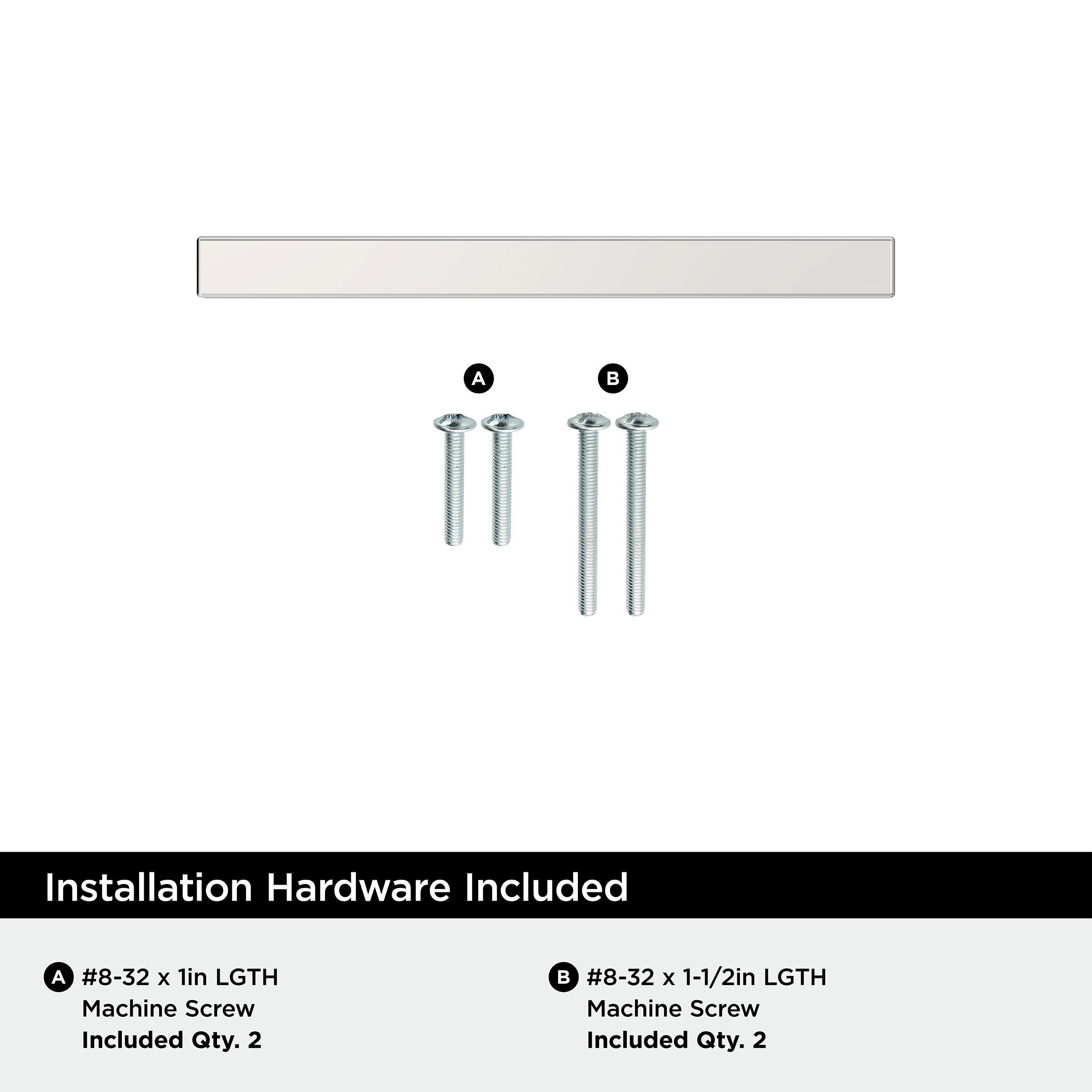 Amerock 25VMP3717526 Cabinet-Pulls - View #3