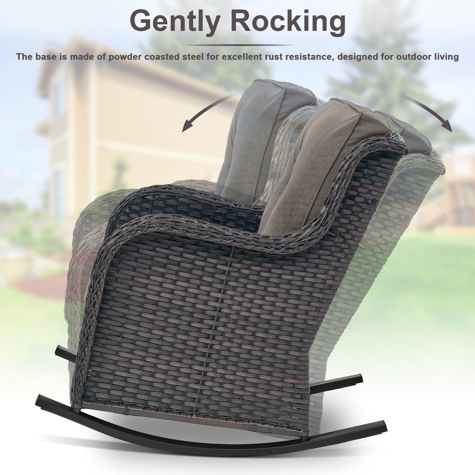 Rilyson FS0131825101-3 Patio-Conversation-Sets - View #13