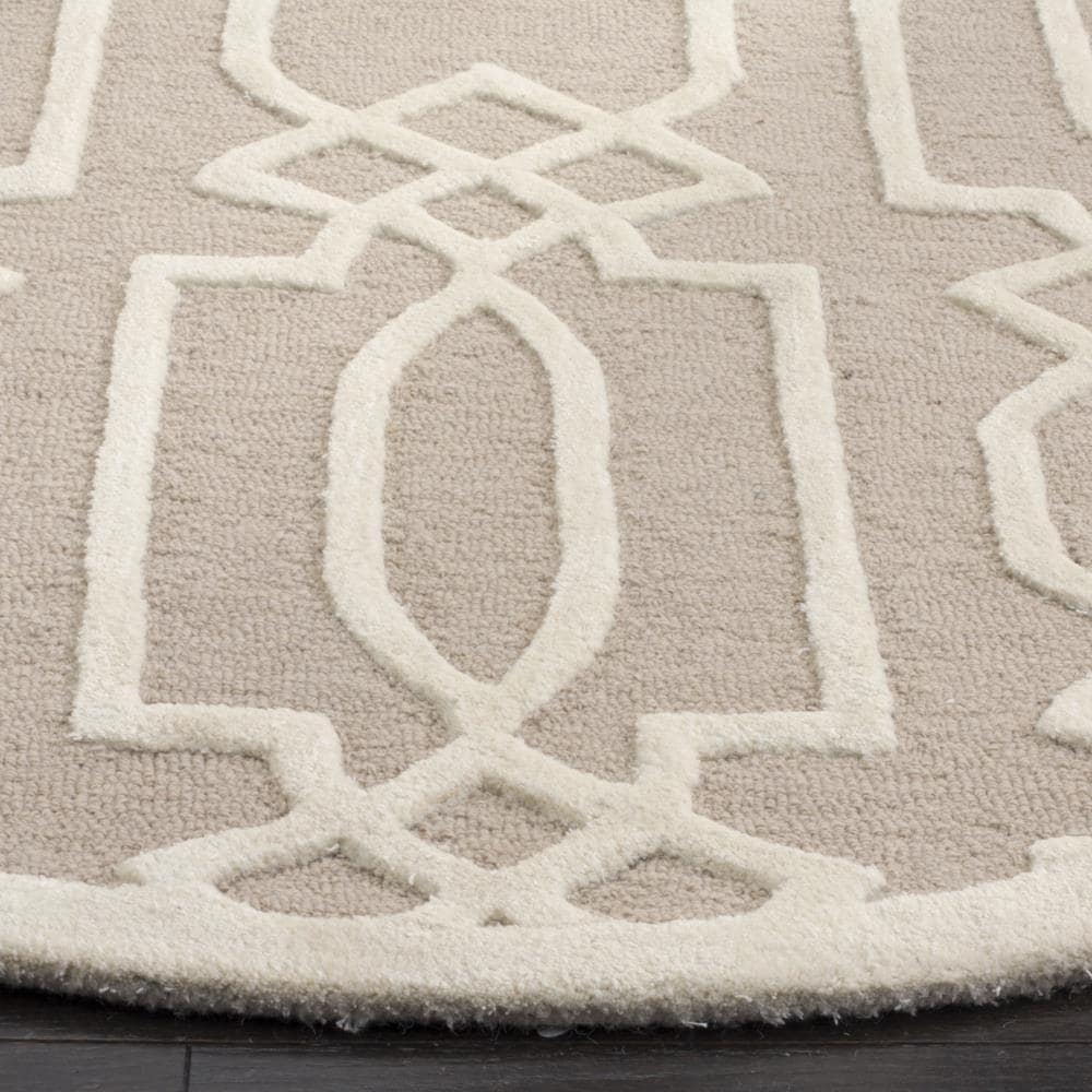 Safavieh BEL138C-5R rugs - View #3