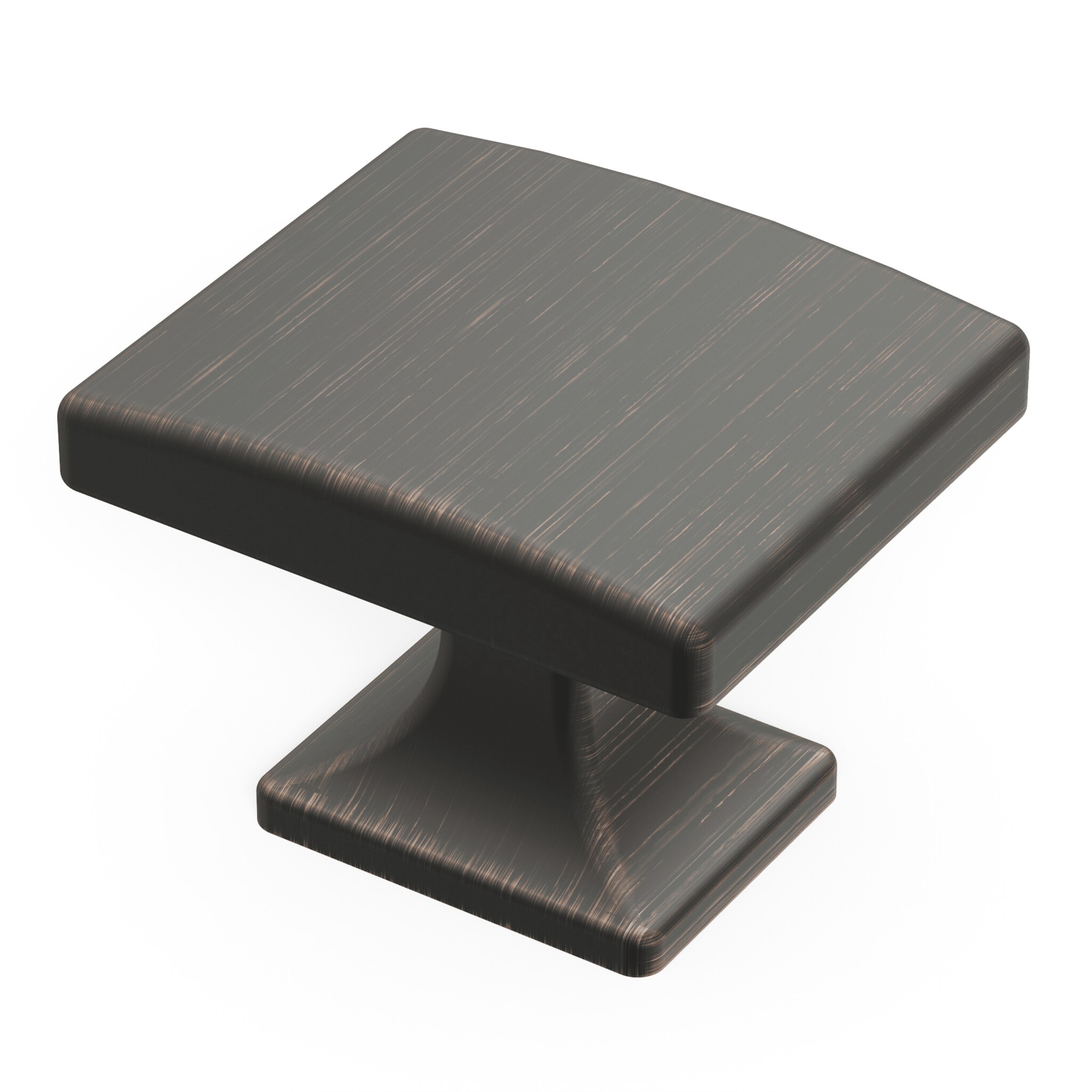 Hickory Hardware H076699-VB-10B Cabinet-Knobs - View #2