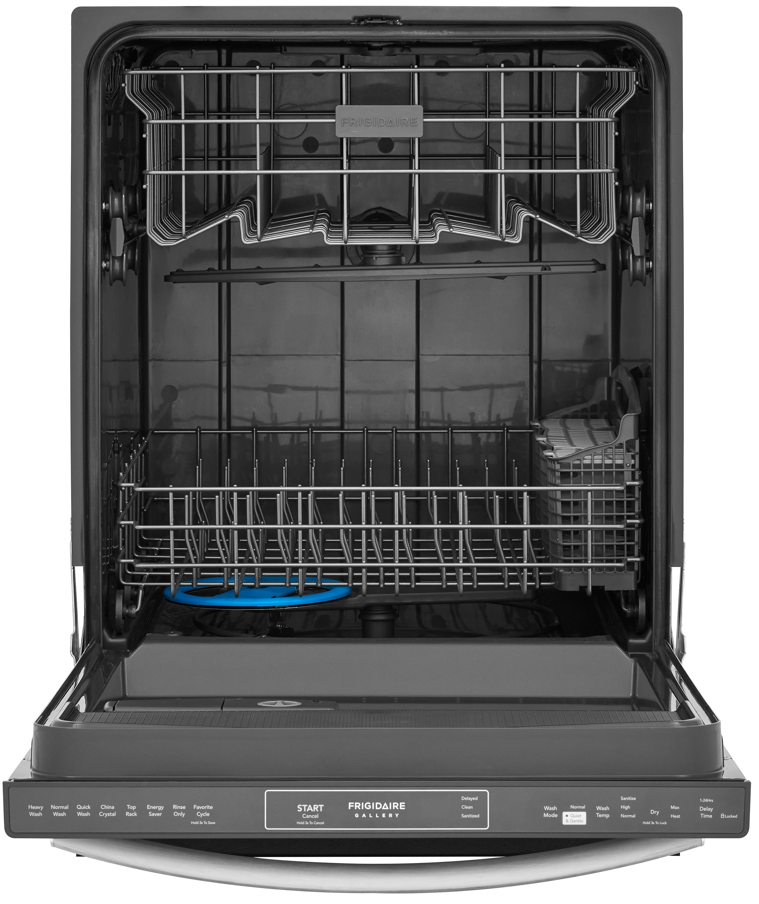 Frigidaire Gallery GDPH4525AF Builtin-Dish - View #2