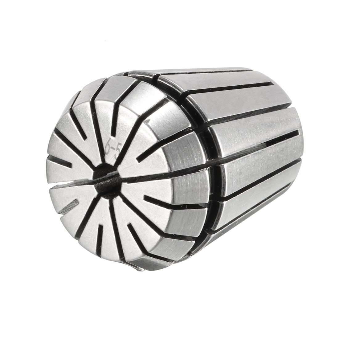 Unique Bargains ER32 6mm Spring Collet Chuck for CNC Engraving Machine Lathe Milling Tool