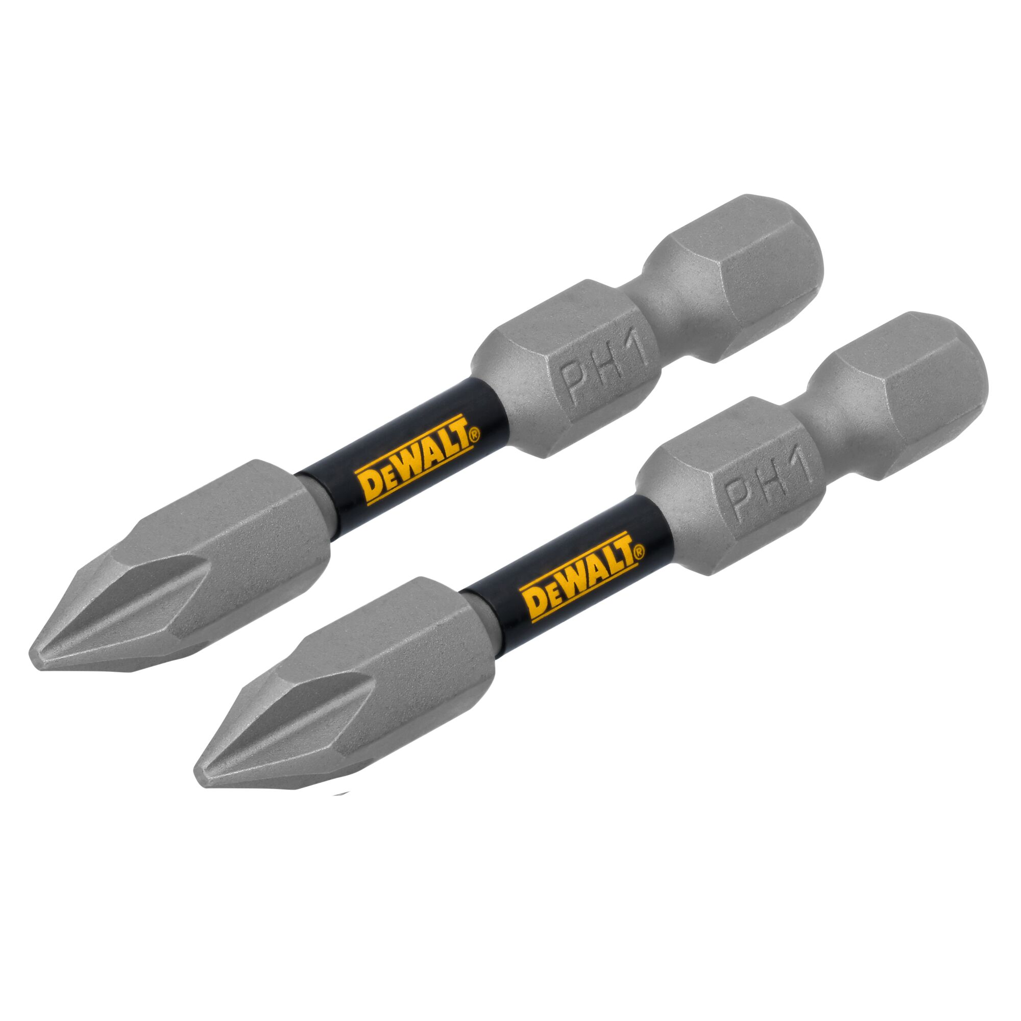 DEWALT DWAF2PH1TG2 screwdrivingbits - View #4