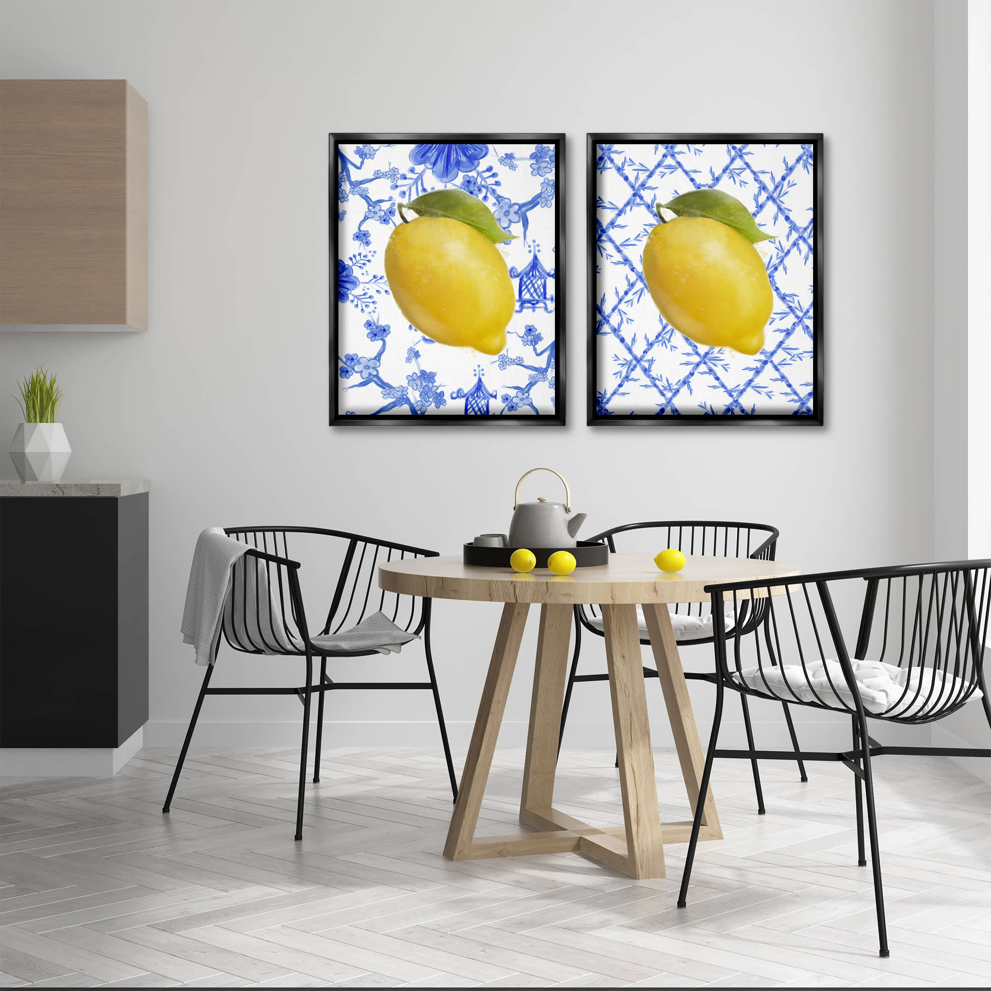 Stupell Industries B2-782-FFB-2PC-16X20 Wall-Art - View #3