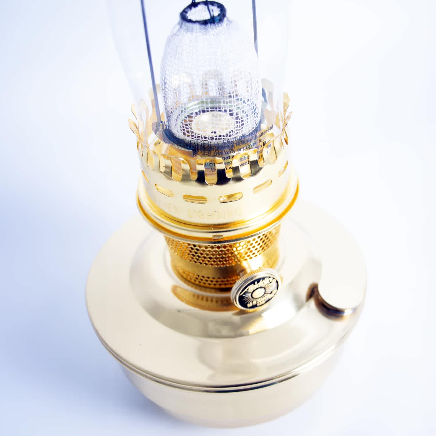 Lehman's 1772288 Fuel-Lamps-Accessories - View #2