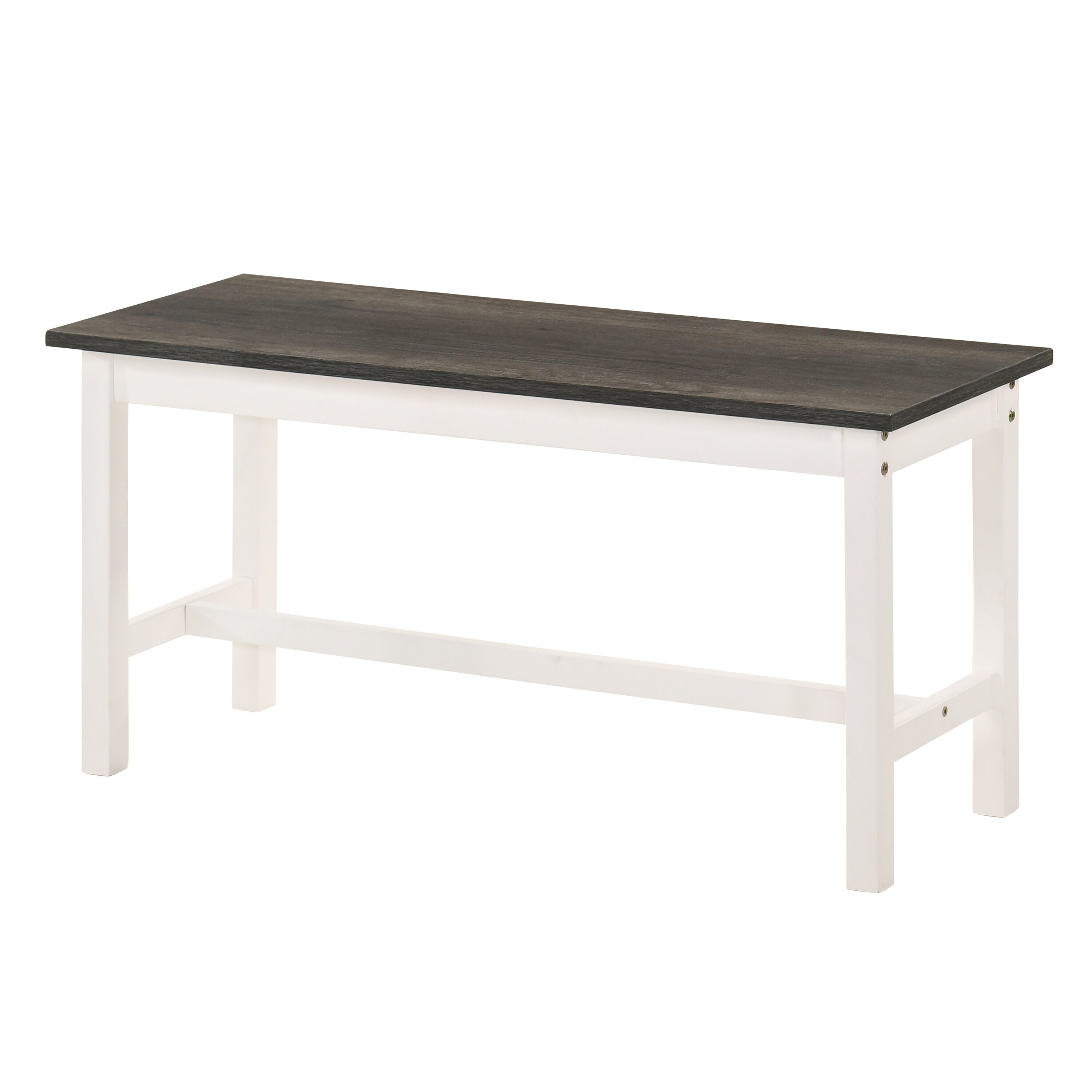 Furniture of America IDF-3714GY-T-5PK Dining-Sets - View #5