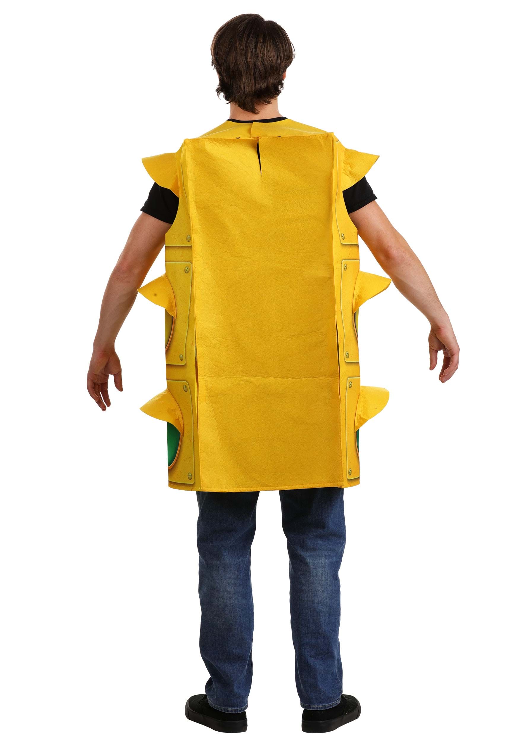 HalloweenCostumes FUN93698AD  - View #2