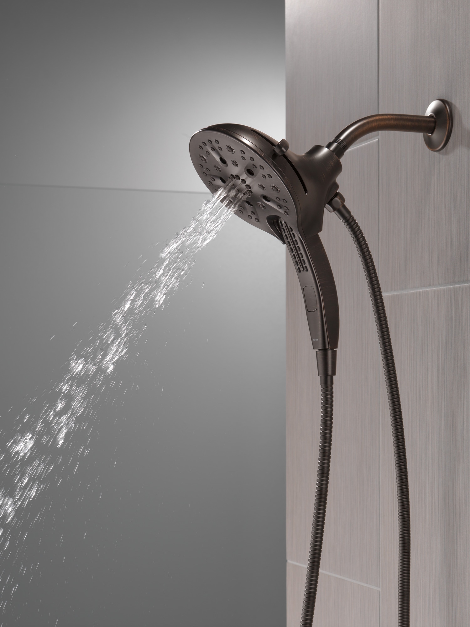 Delta 58620-RB25-PK Fixed-Showerhead - View #15