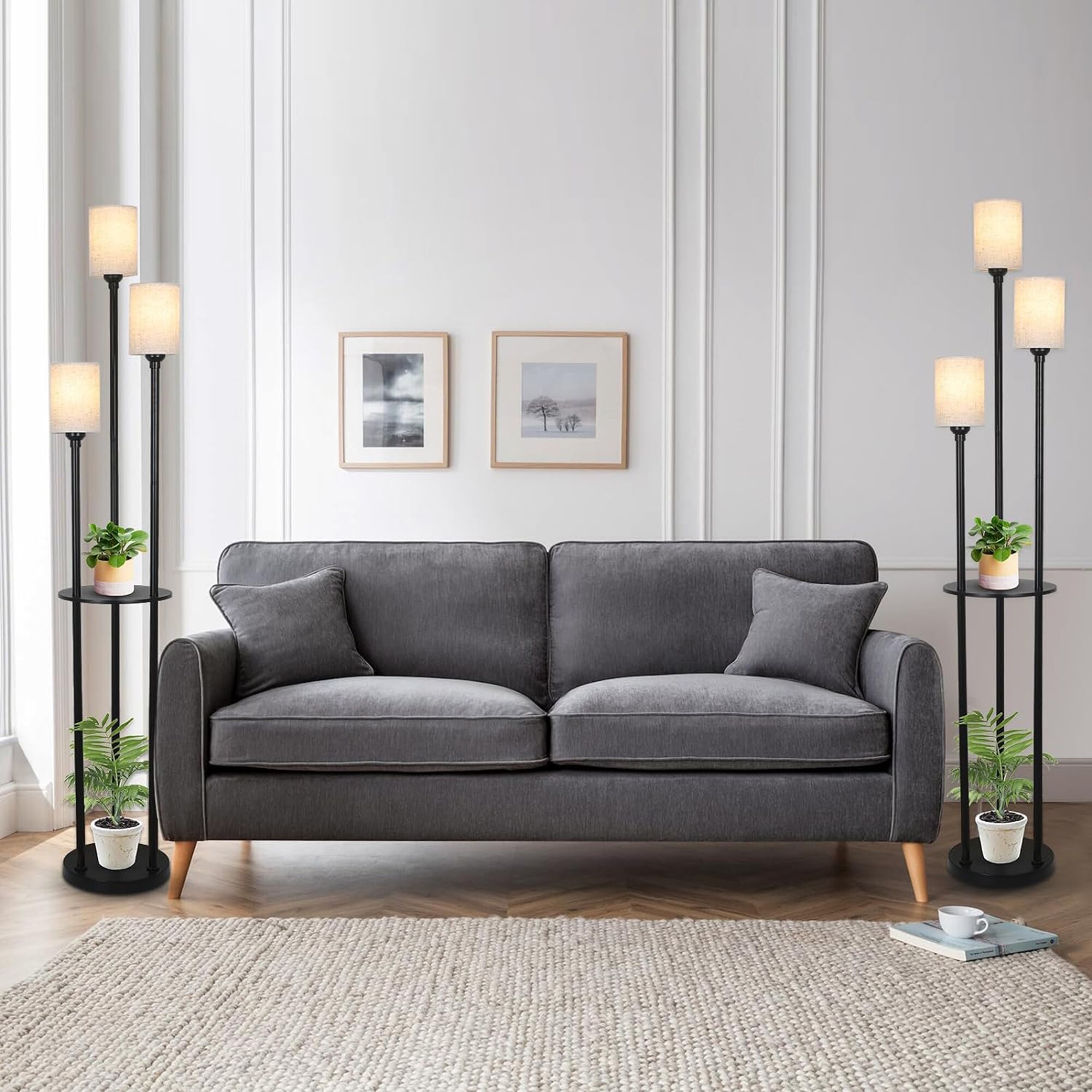 Bybafun YB5100046 floorlamps - View #4