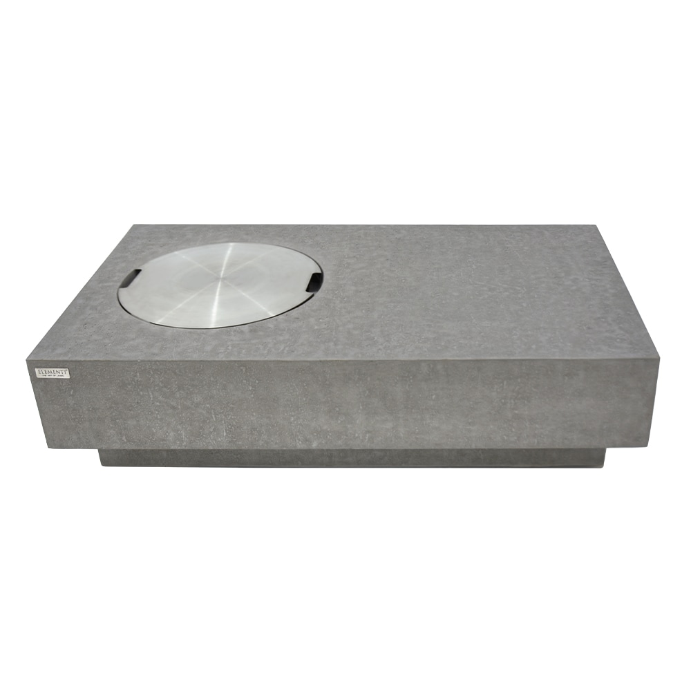 Elementi ENV-OFG104-NG Outdoor-Gas-Firepits - View #13