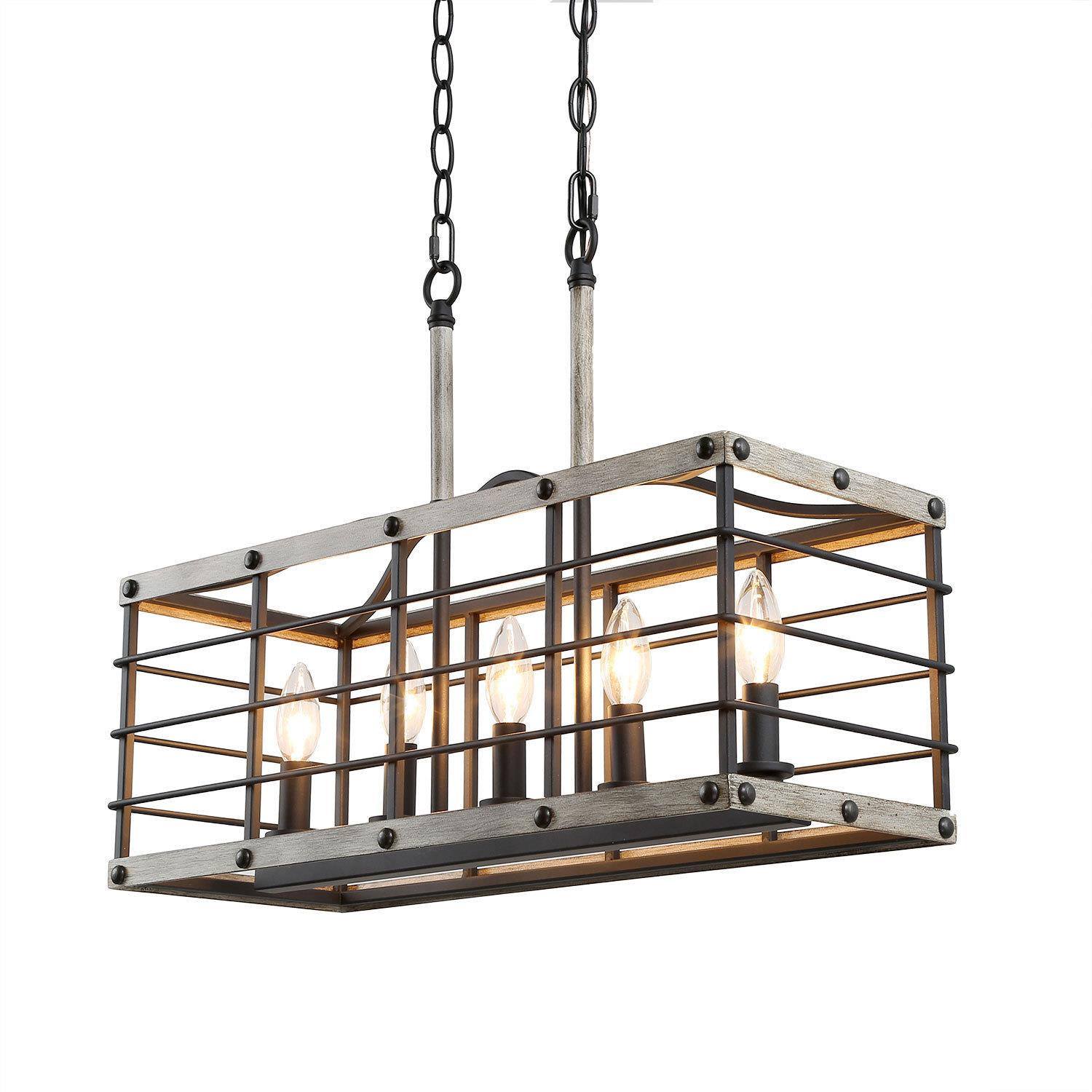 LNC BFMEFZLWS13552Q6 Pendant-Lights - View #7