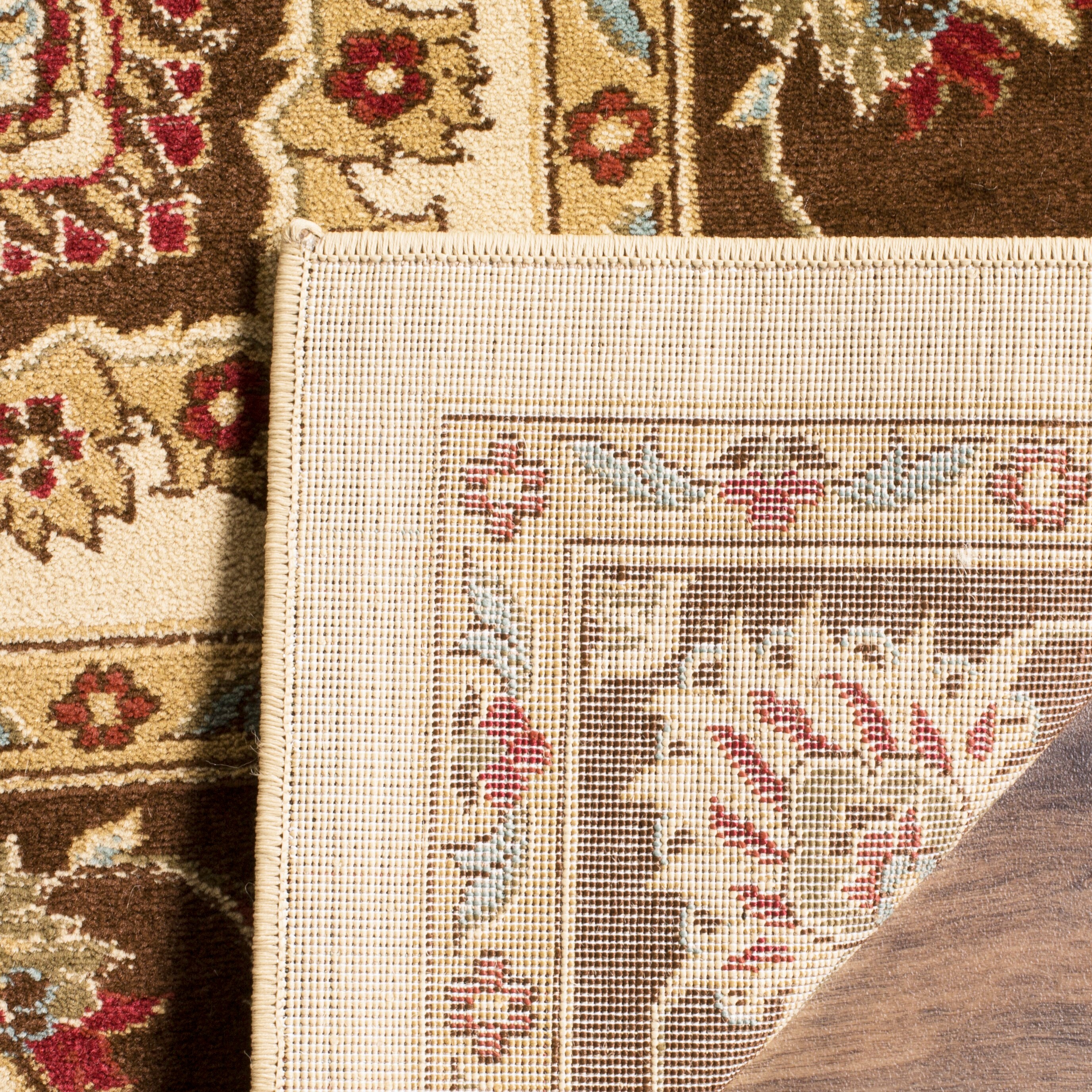 Safavieh LNH555-1225-212 rugs - View #4