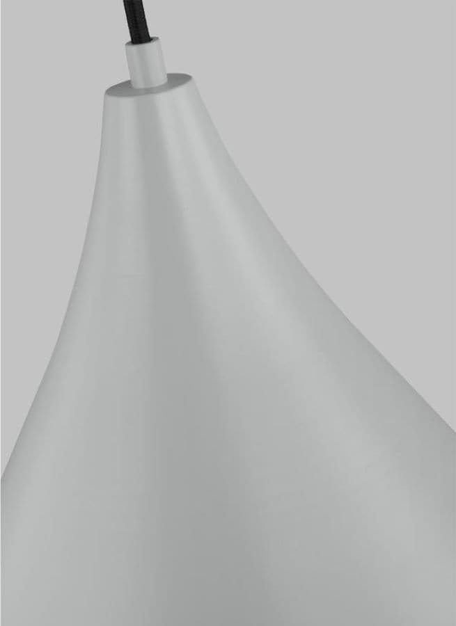 Generation Lighting 6645301EN3-118 Pendant-Lights - View #3