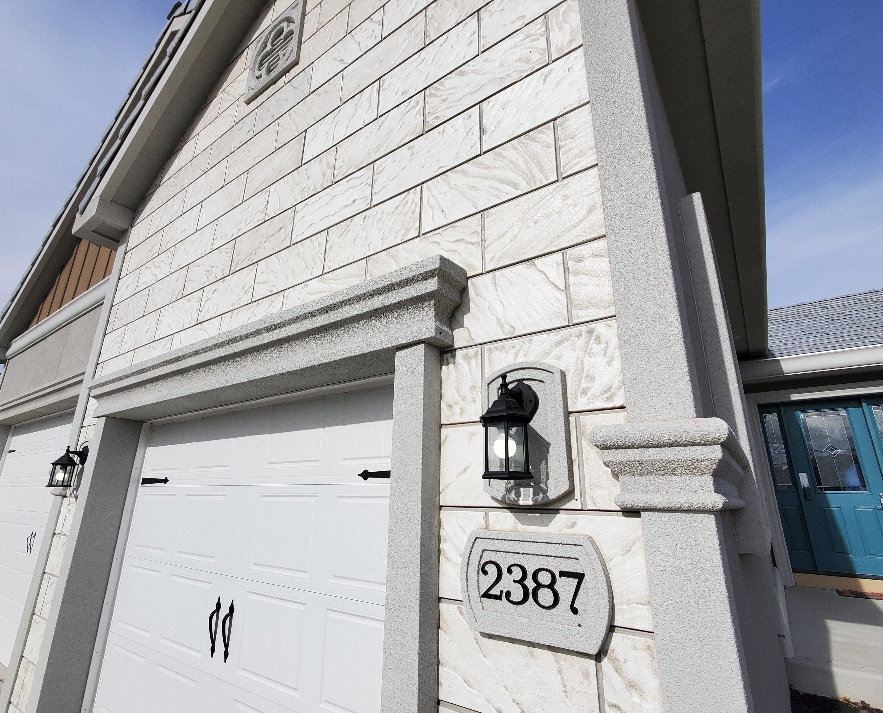 SnapTight Products 331LBC Mounting-Blocks - View #6