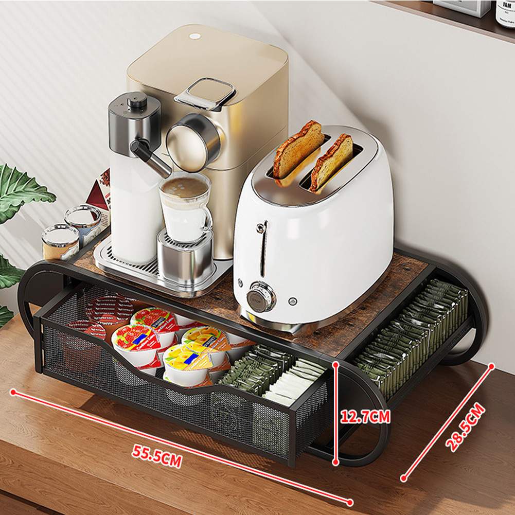 WhizMax GGL-PHK-34ADXTCU Dining-Kitchen-Storarge - View #3