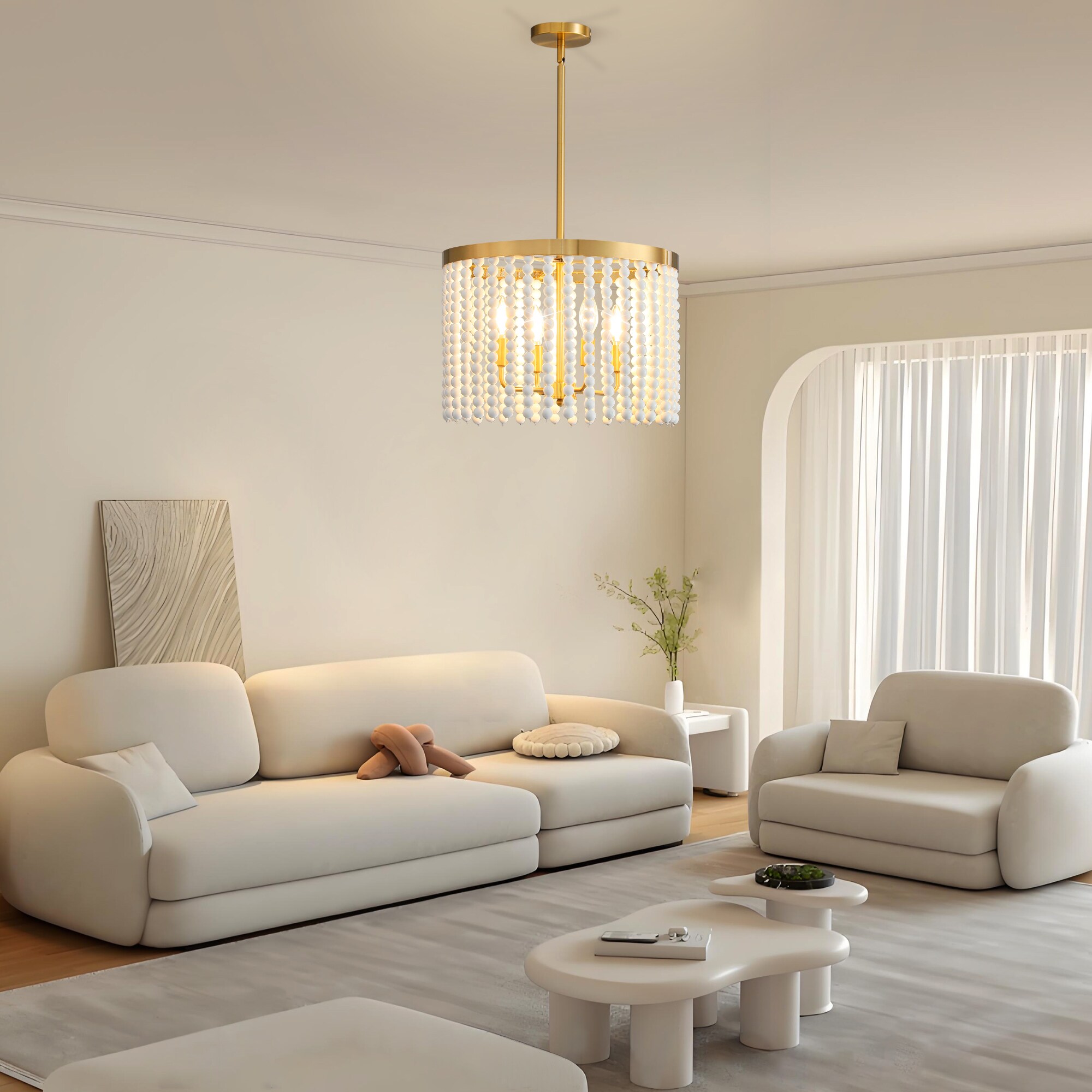 KAISITE 8207PL-04GD-US b090015 - View #5