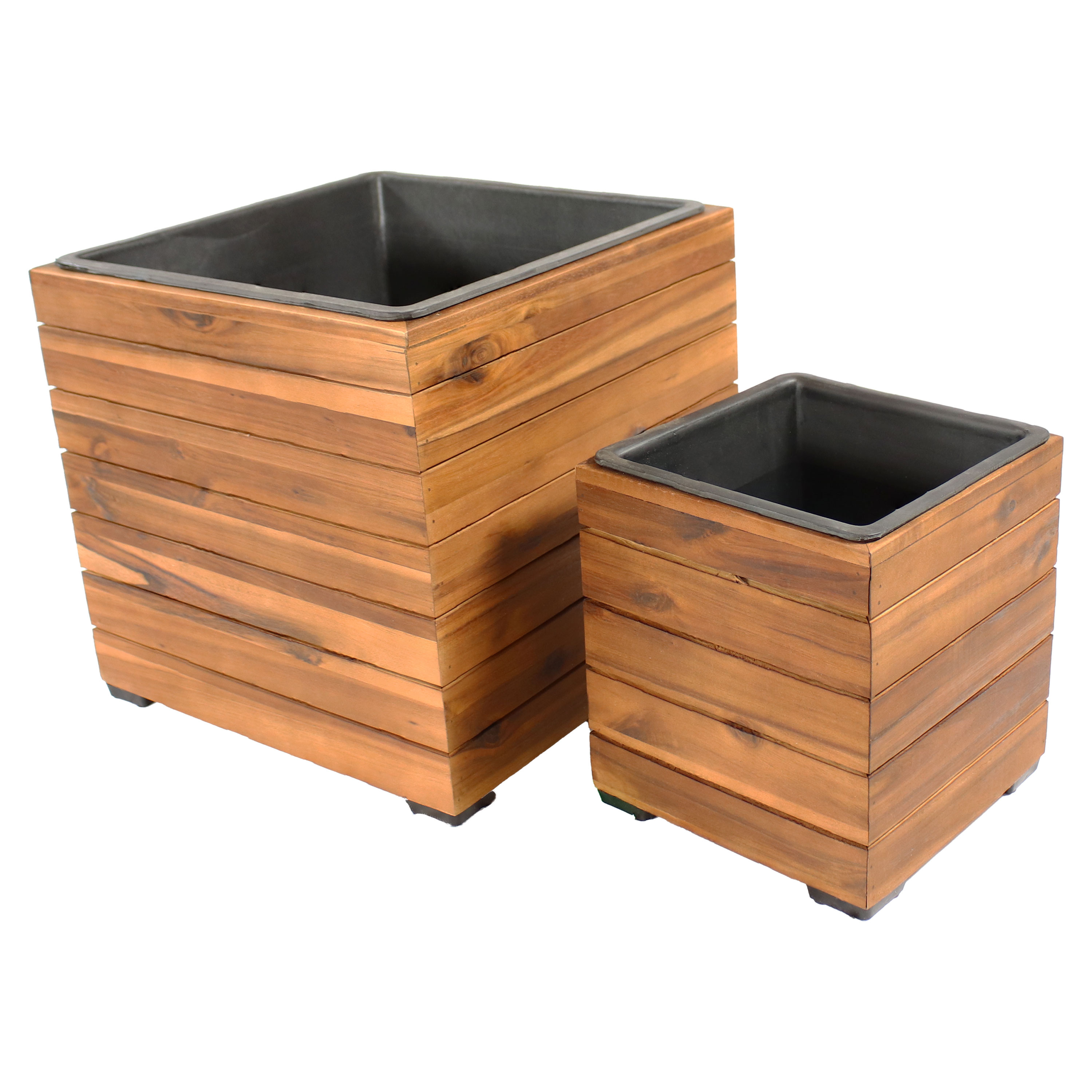 Sunnydaze Decor TAM-345 Planter-Window-Box - View #6