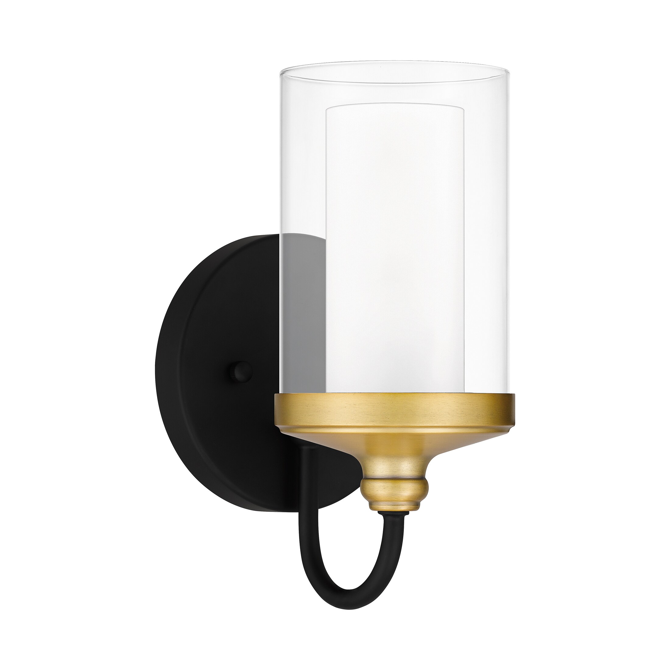 lowes black wall sconce