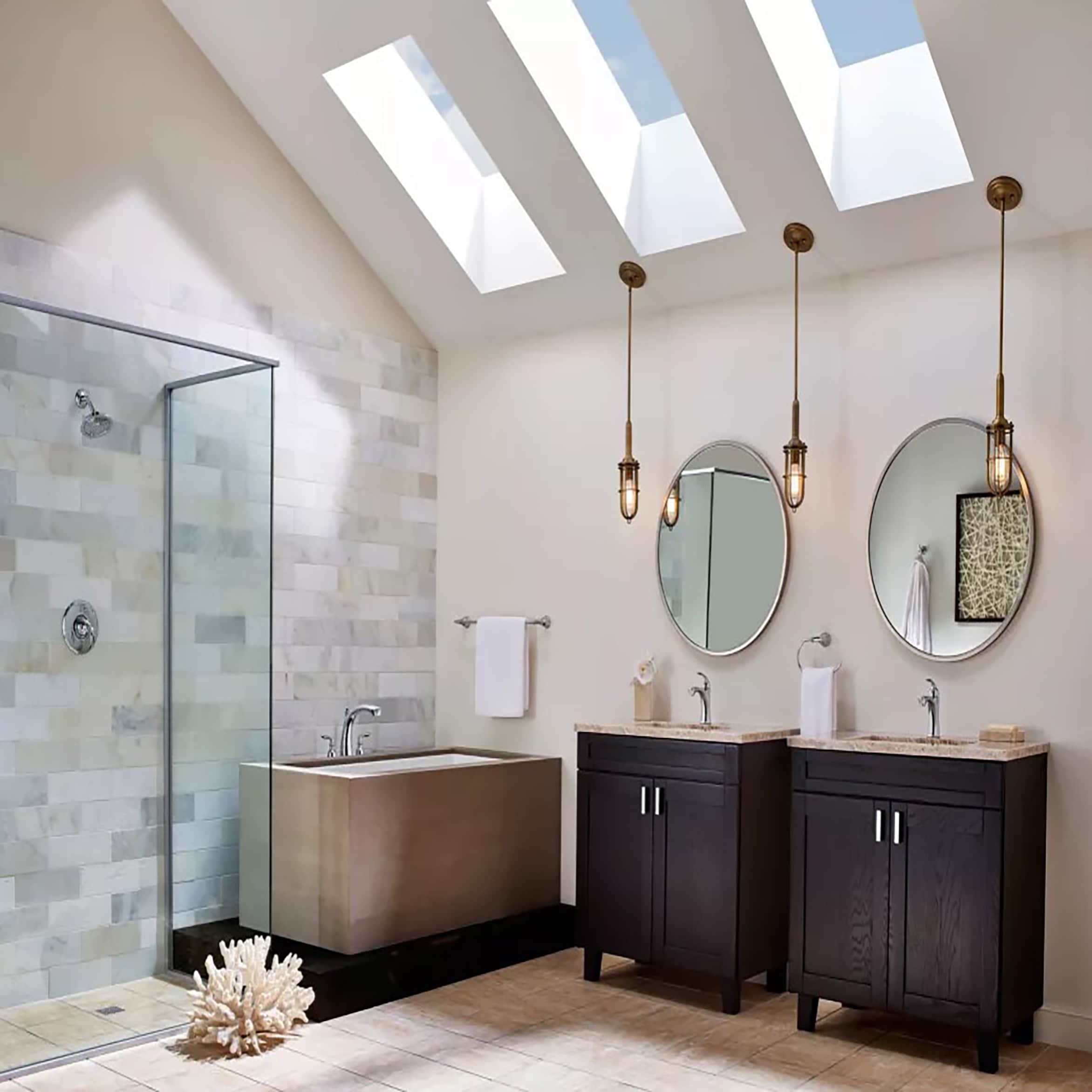 Pfister LG89-7CBC Tub-Shower-Faucets - View #2