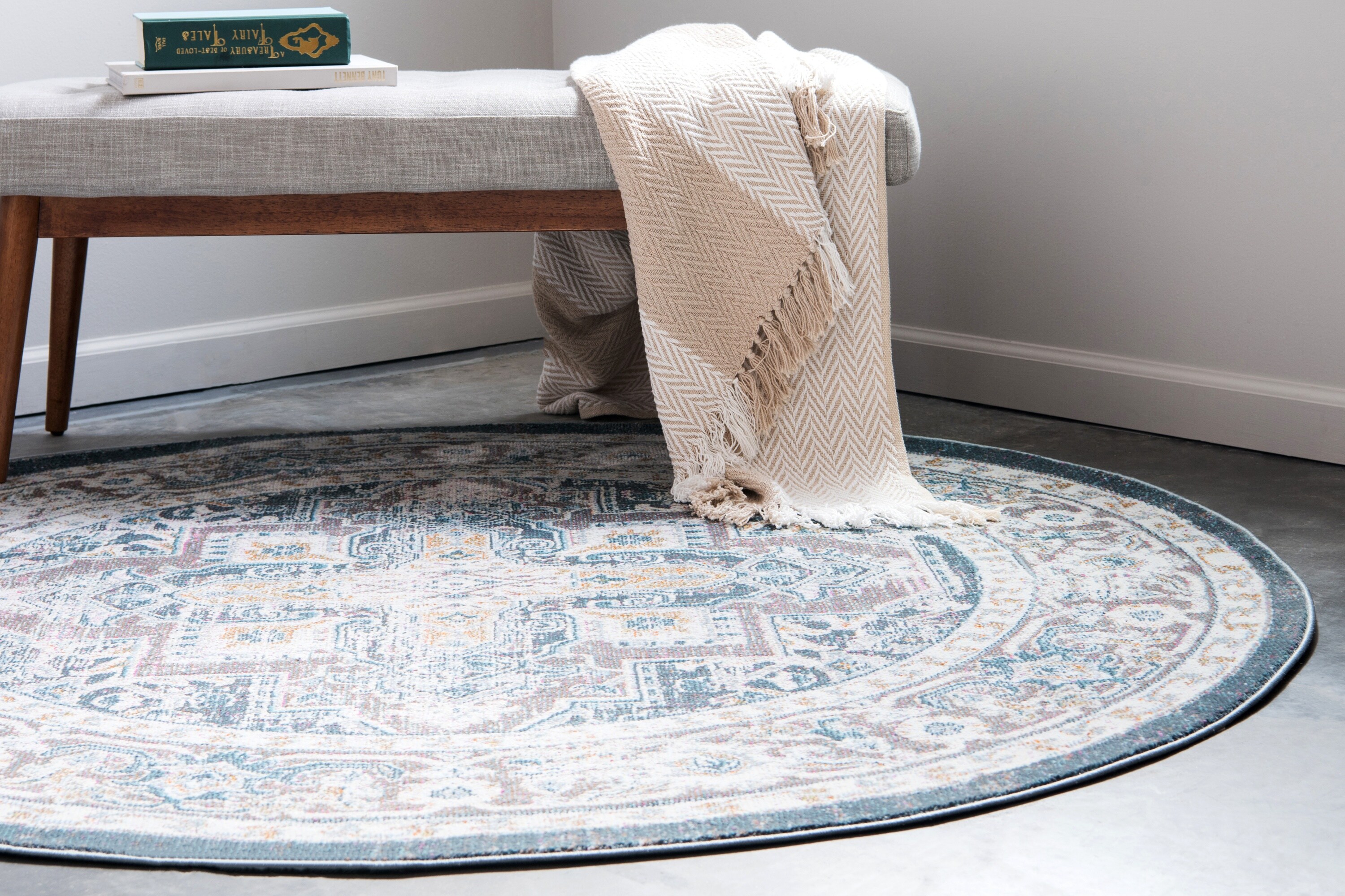 Unique Loom 3139577 rugs - View #4