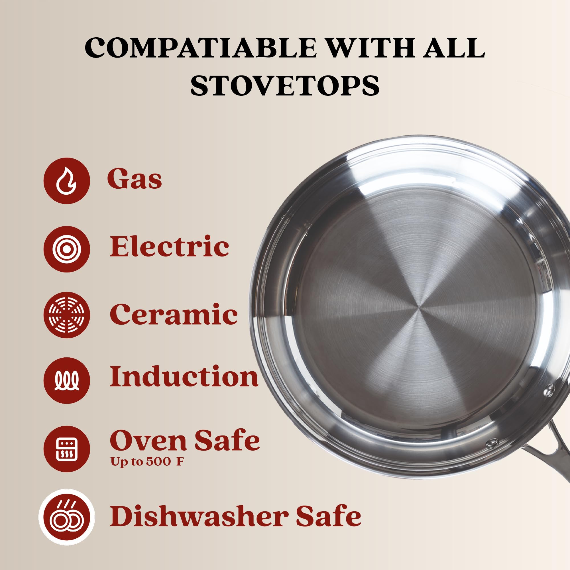 alva 100505 Cooking-Pans-Skillets - View #5