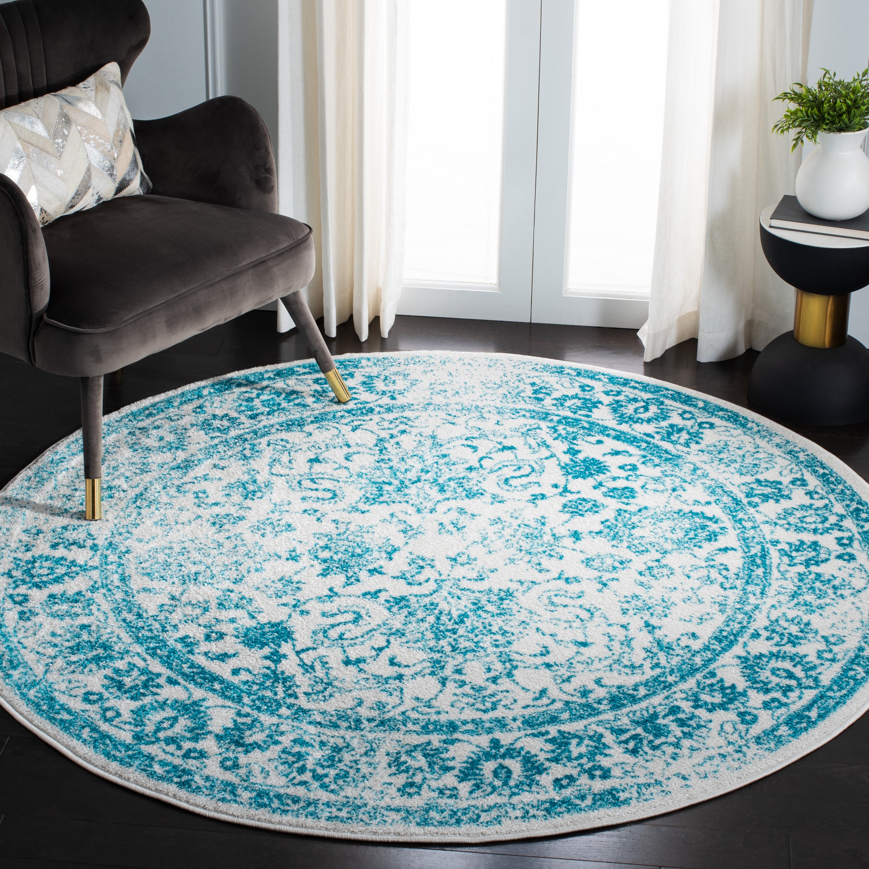 Safavieh ADR109D-6R rugs - View #3