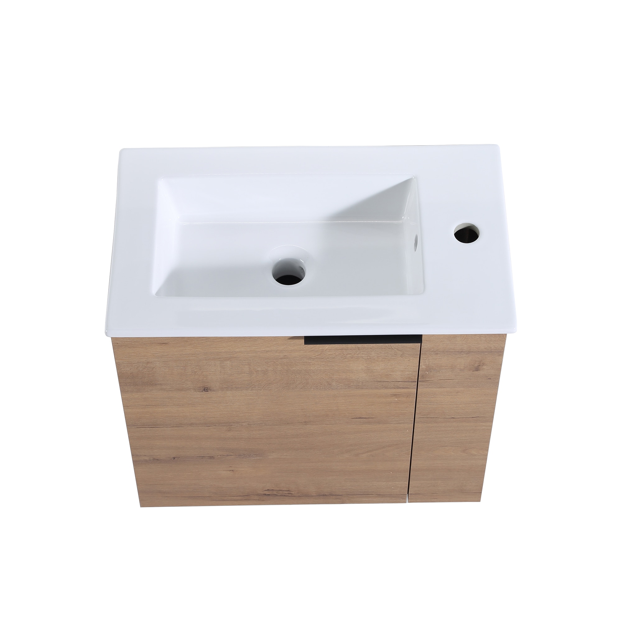 Forclover QNM-0213-IMO Bath-Vanity-Combo - View #8