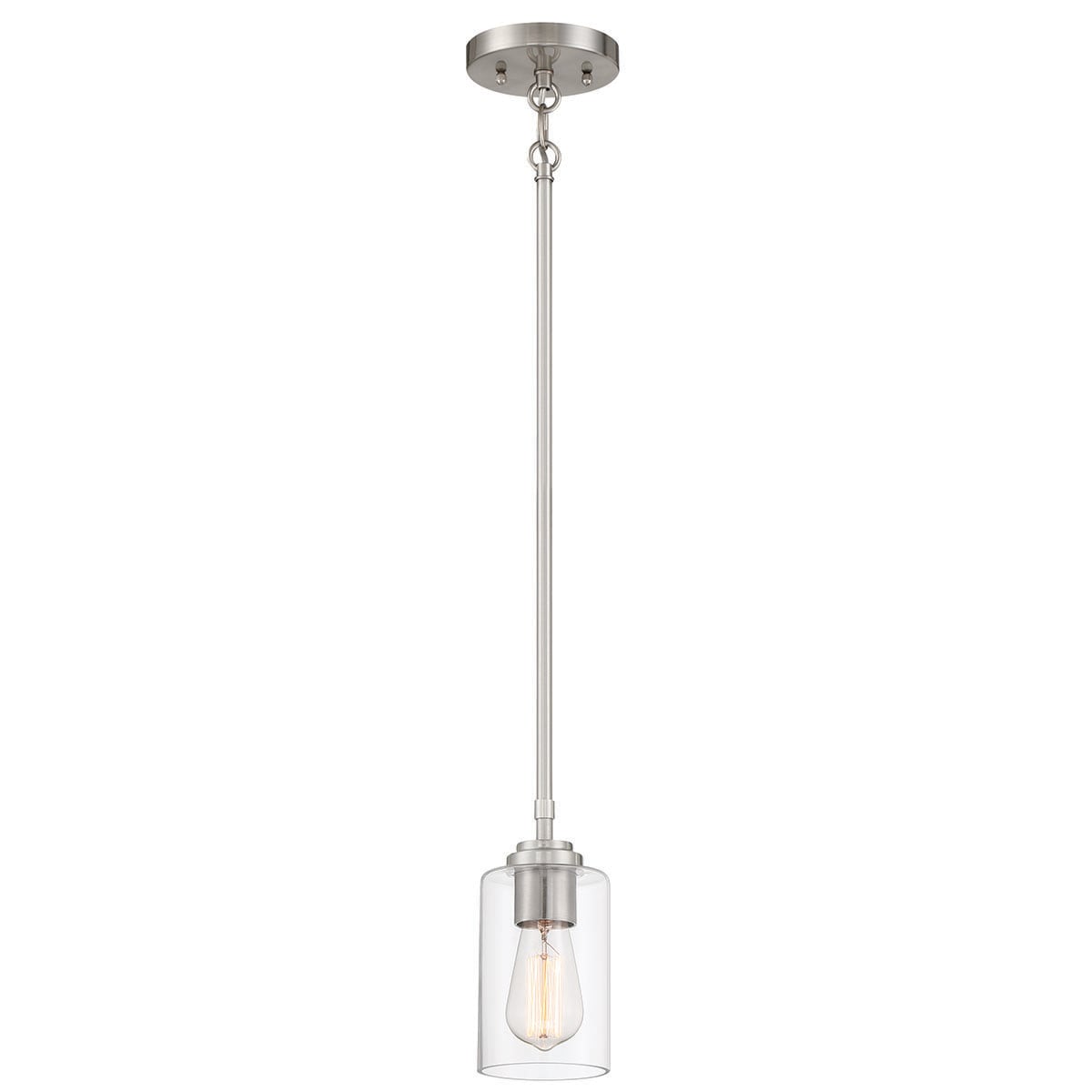 Craftmade 56091-BNK Pendant-Lights - View #2