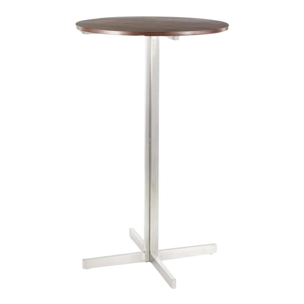 LumiSource BT-FUJIRN SS+WL Dining-Tables - View #3