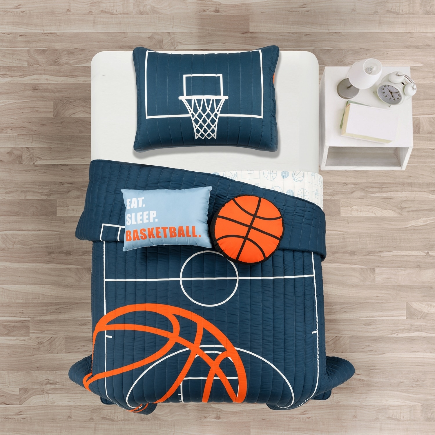 Lush Decor 21T011976 Comforters-And-Bedspreads - View #2