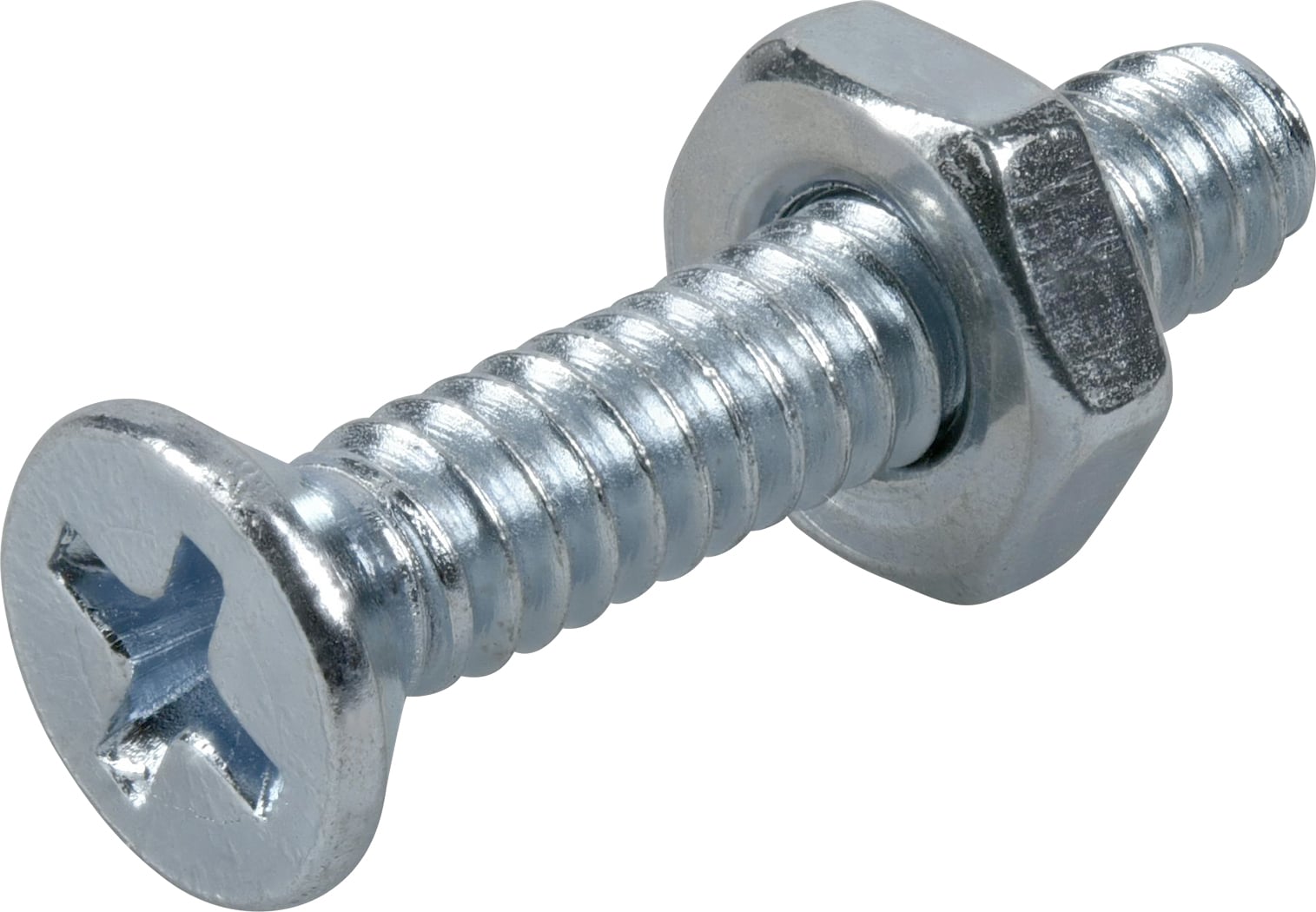 Hillman 490423 Metric-Machine-Screws - View #3